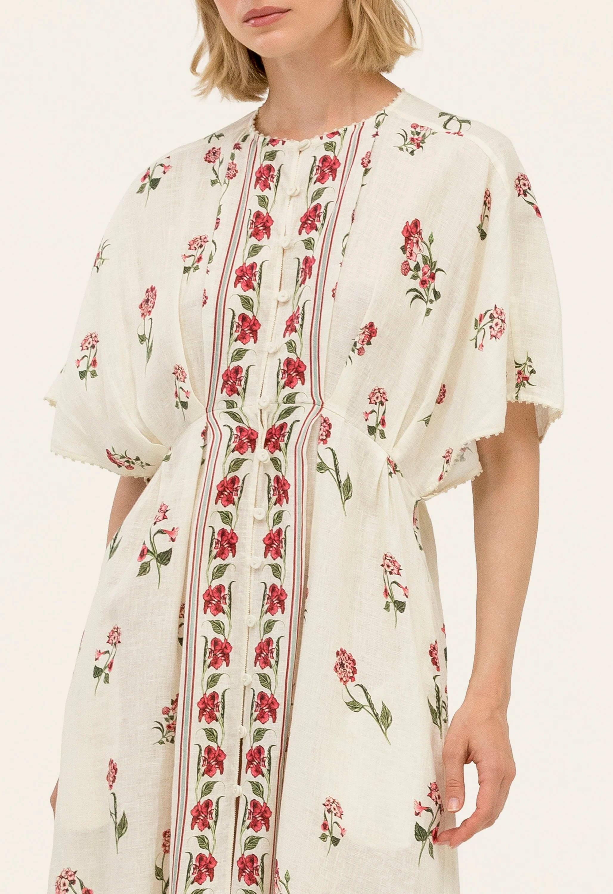 Gesto Quebrada Kaftan - Image 5