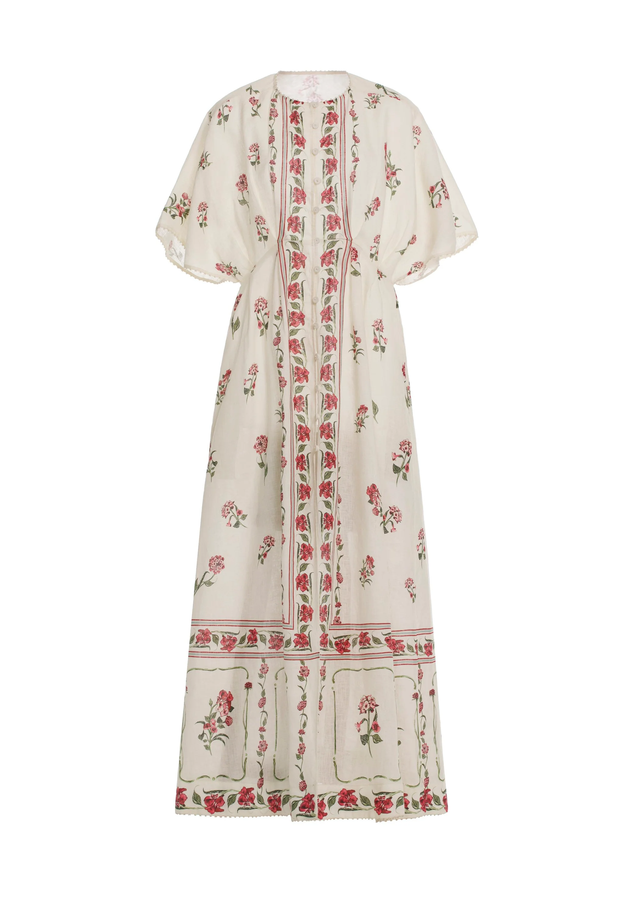 Gesto Quebrada Kaftan - Image 6