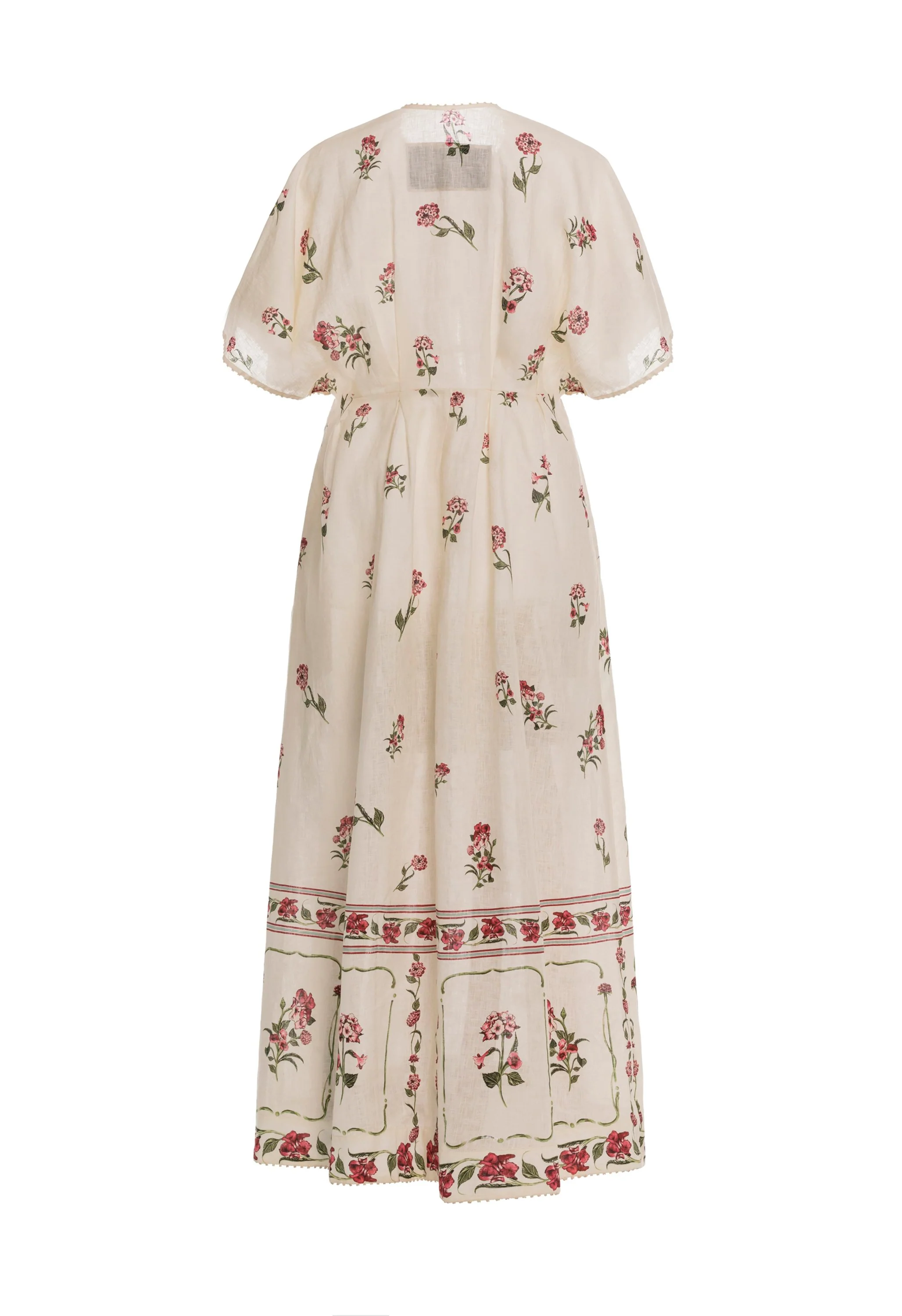 Gesto Quebrada Kaftan - Image 7
