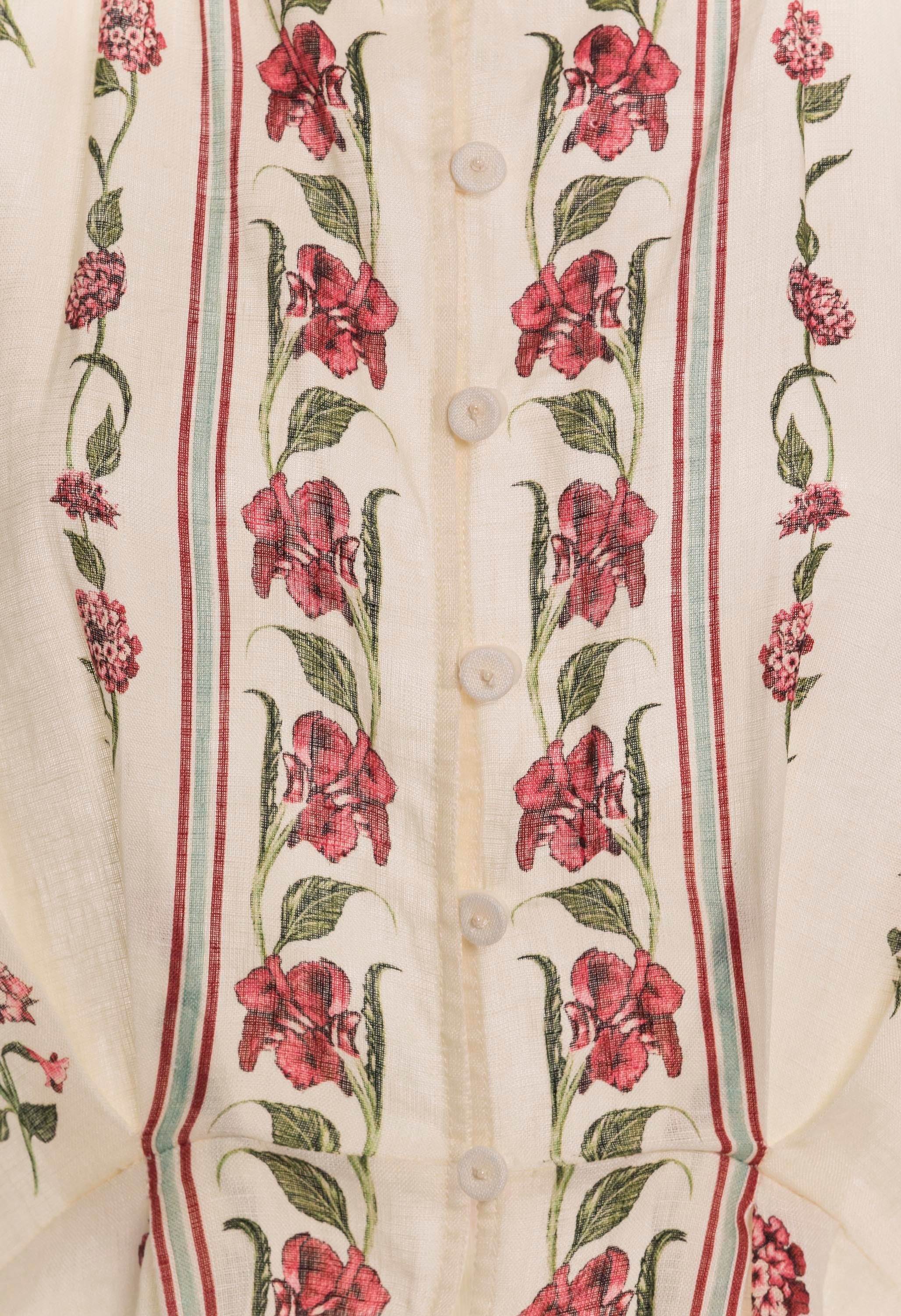 Gesto Quebrada Kaftan - Image 8