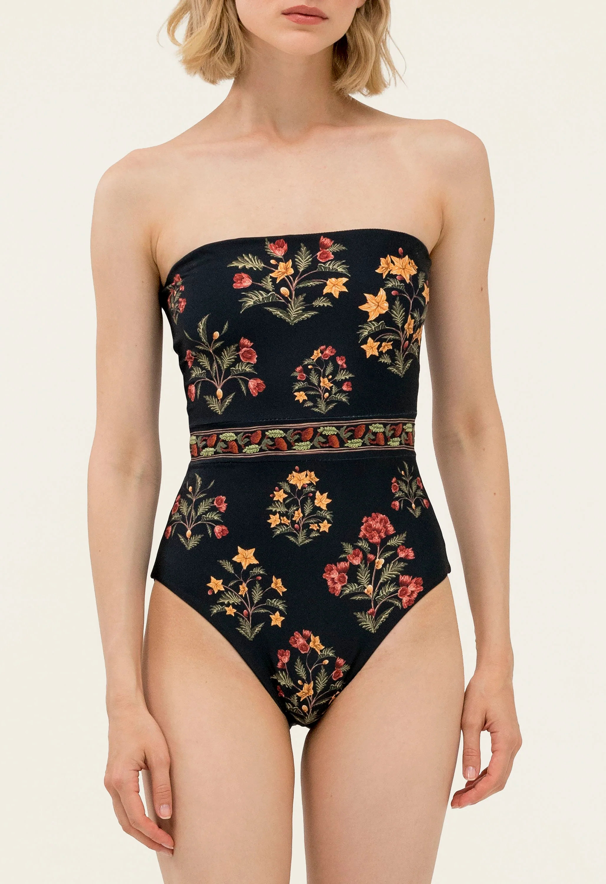 Ilusion Andes One piece - Image 5
