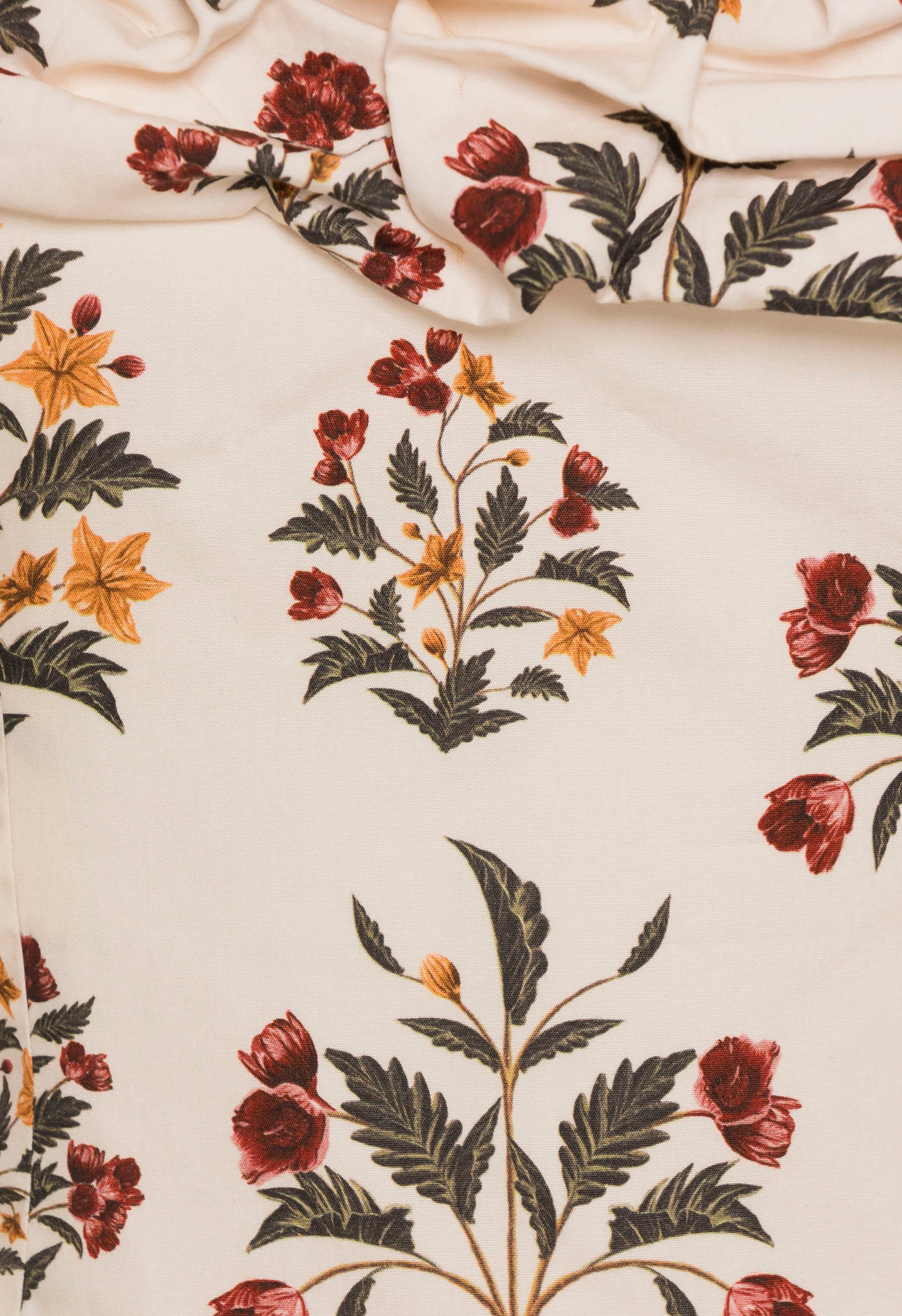 Jardín Andes Mini Dress - Image 8