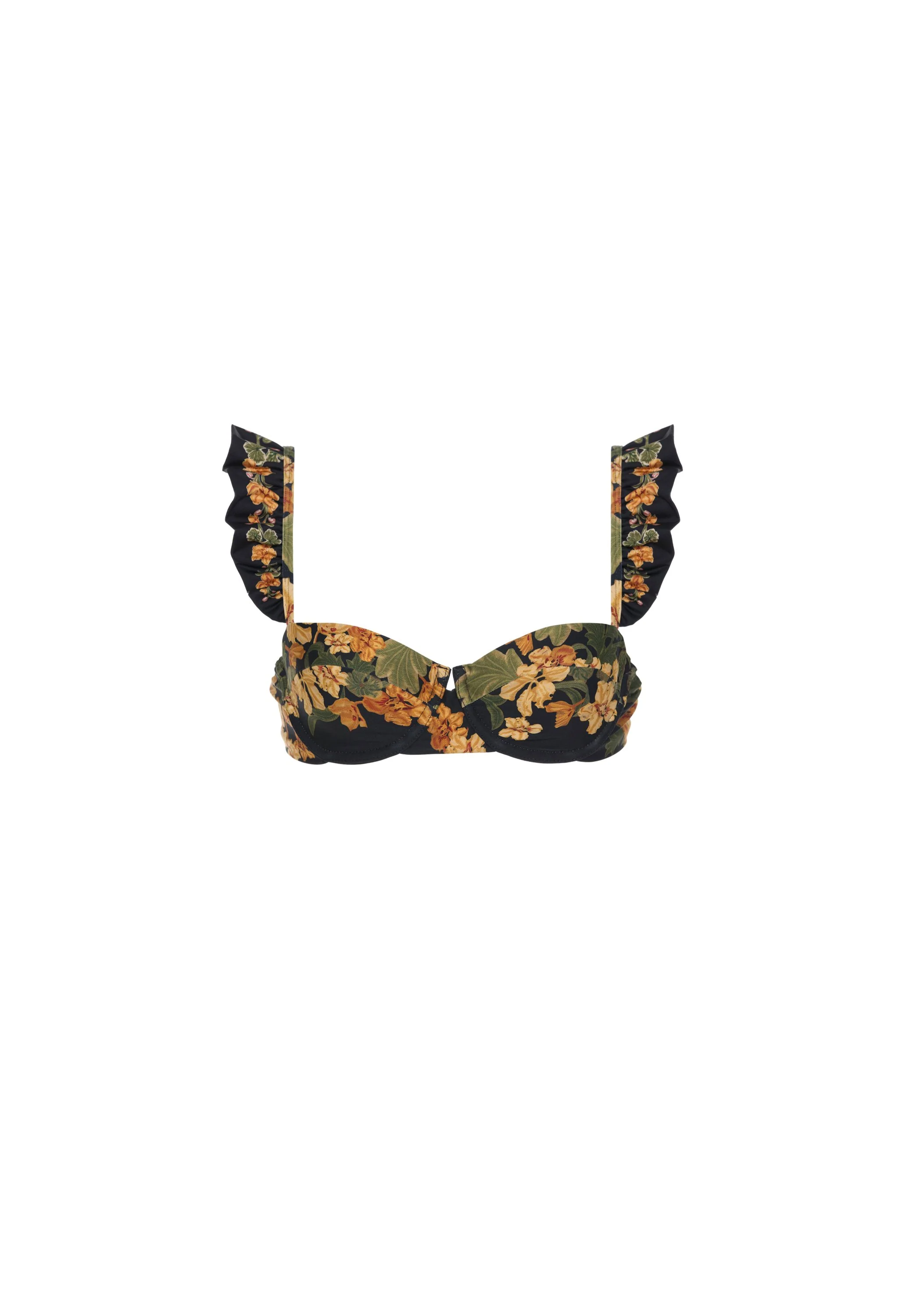 Kiwi Cordillera Bikini Top - Image 6