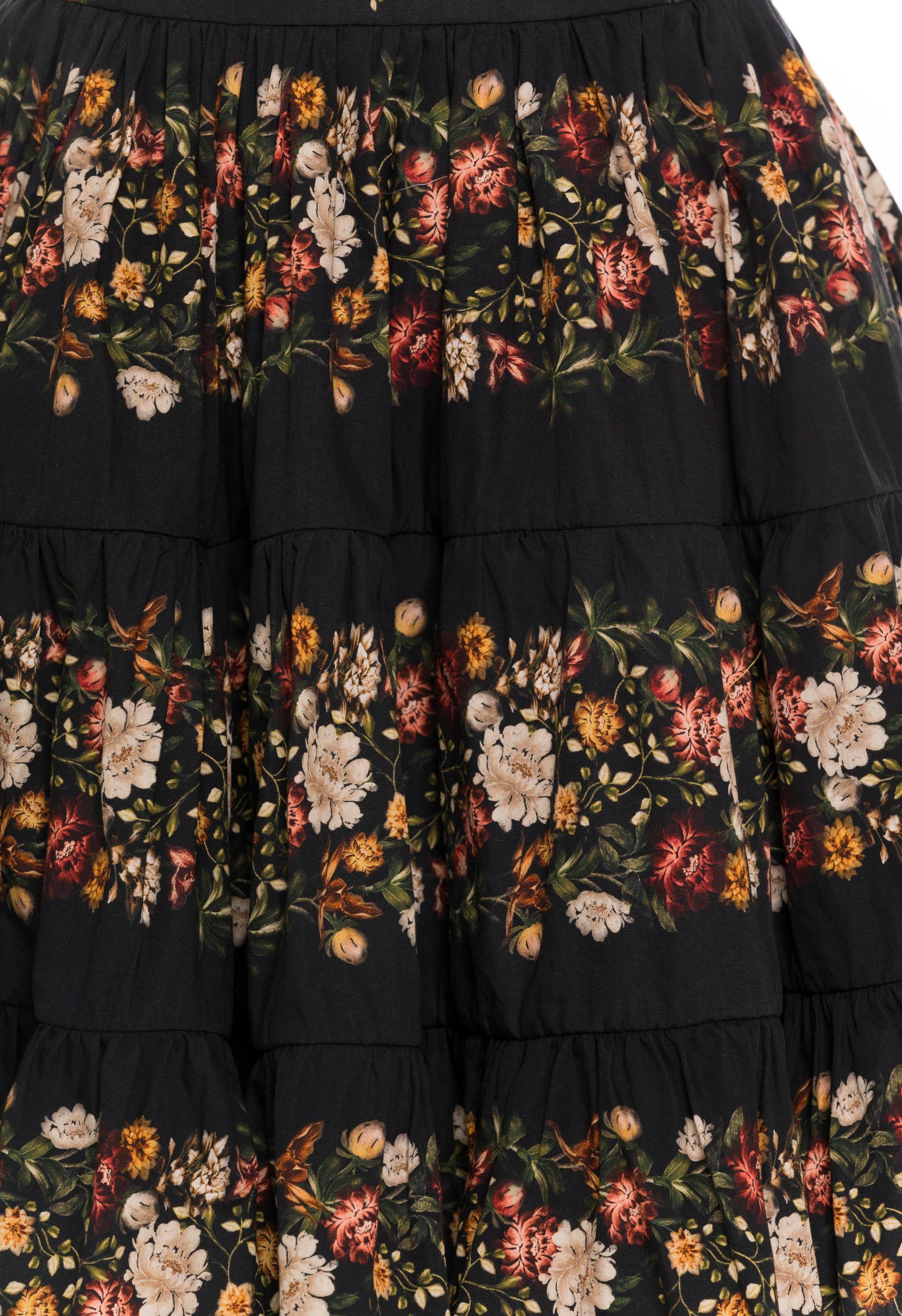 Lima Paramo Mini Dress - Image 2