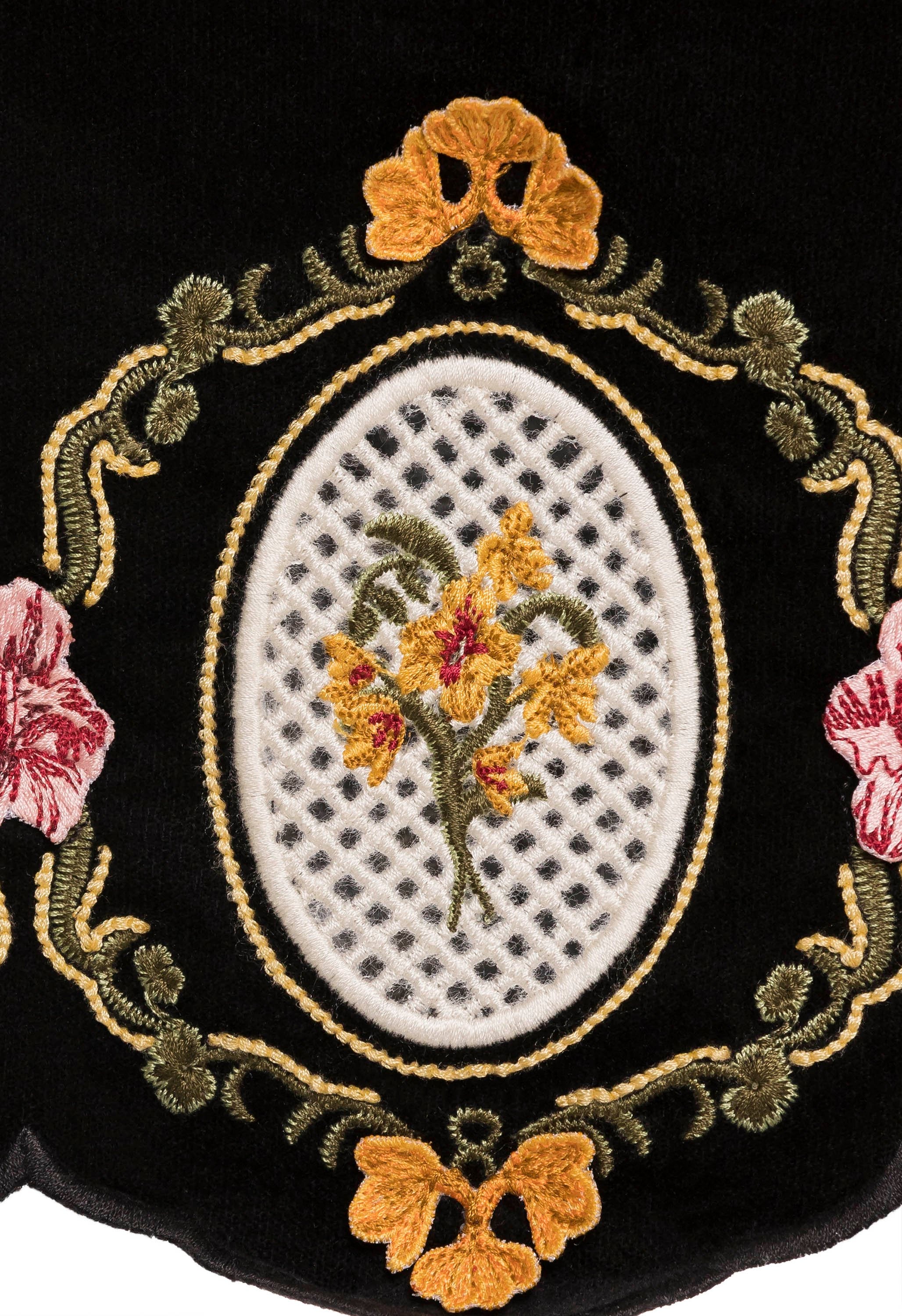 Luciana Cordillera Cropped top - Image 8
