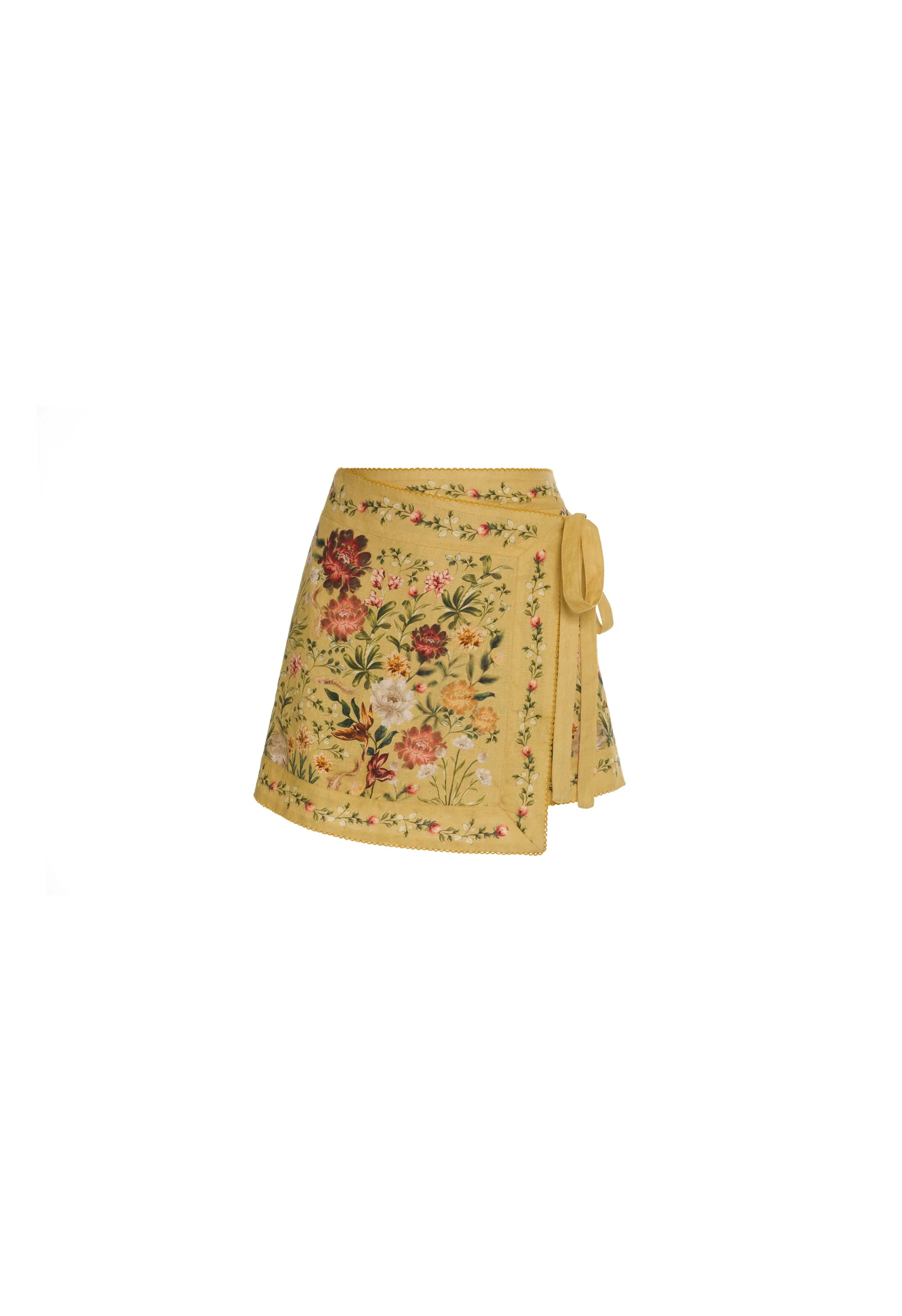 Luna Paramo Mini Pareo - Image 6