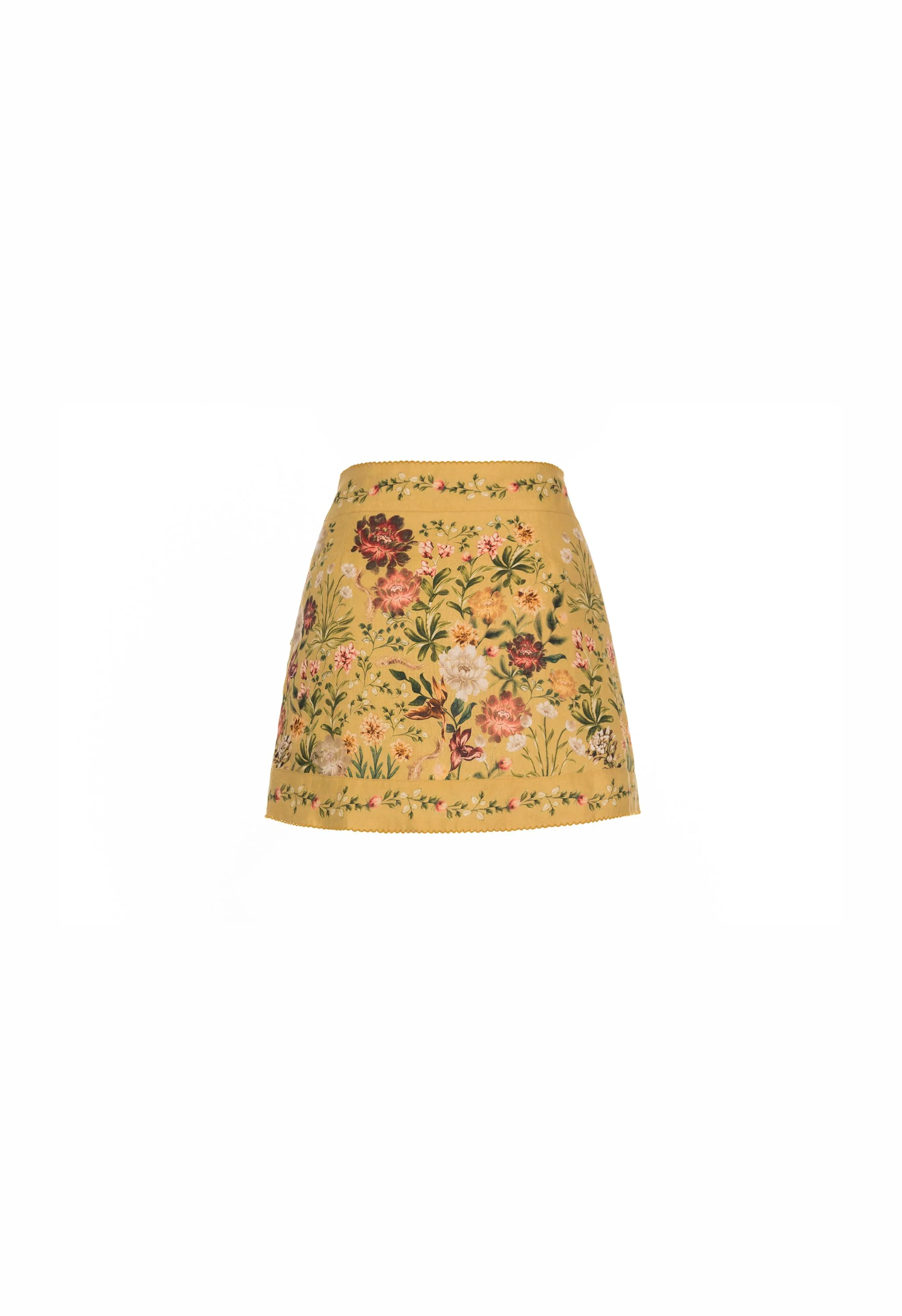 Luna Paramo Mini Pareo - Image 7