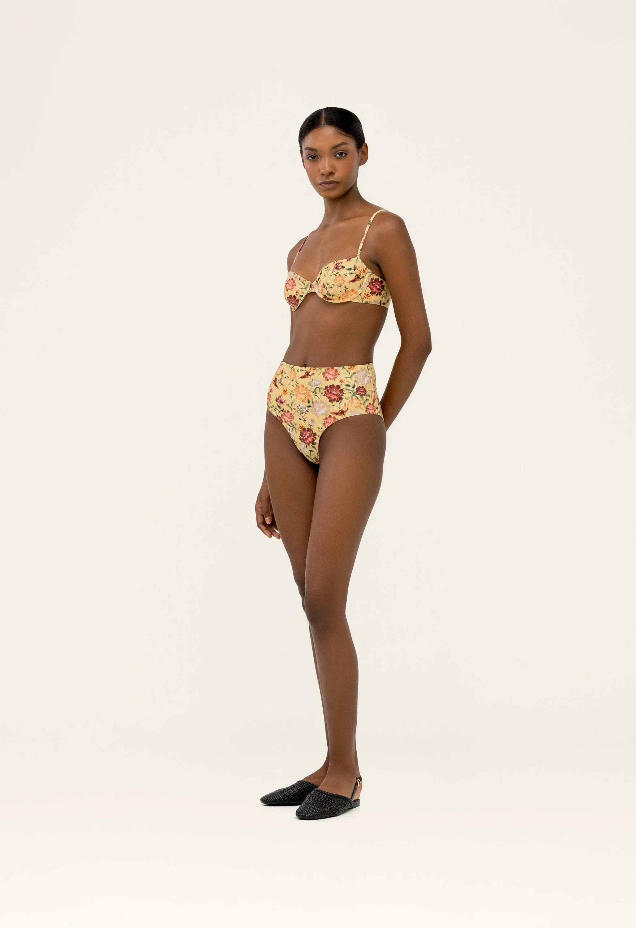 Magdalena Paramo Bikini Top - Image 3