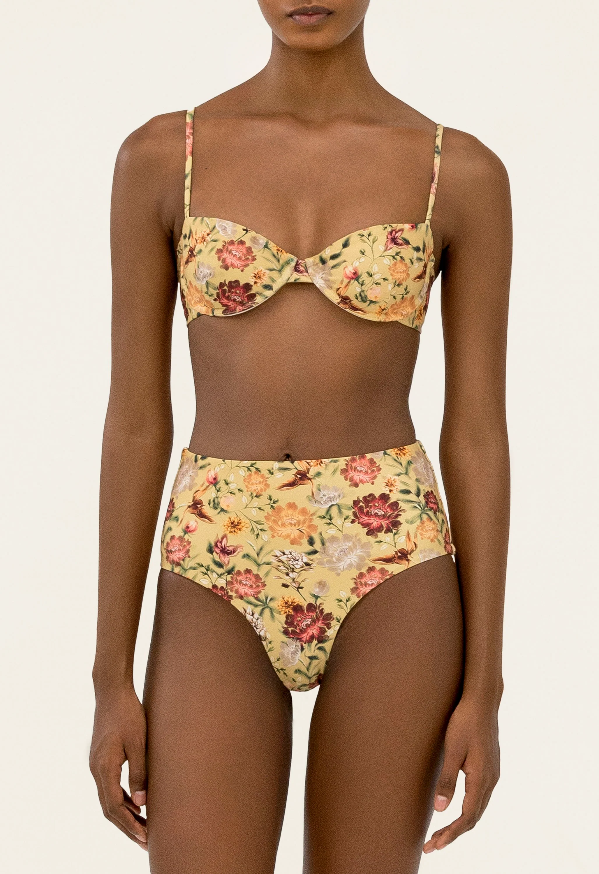 Magdalena Paramo Bikini Top - Image 5