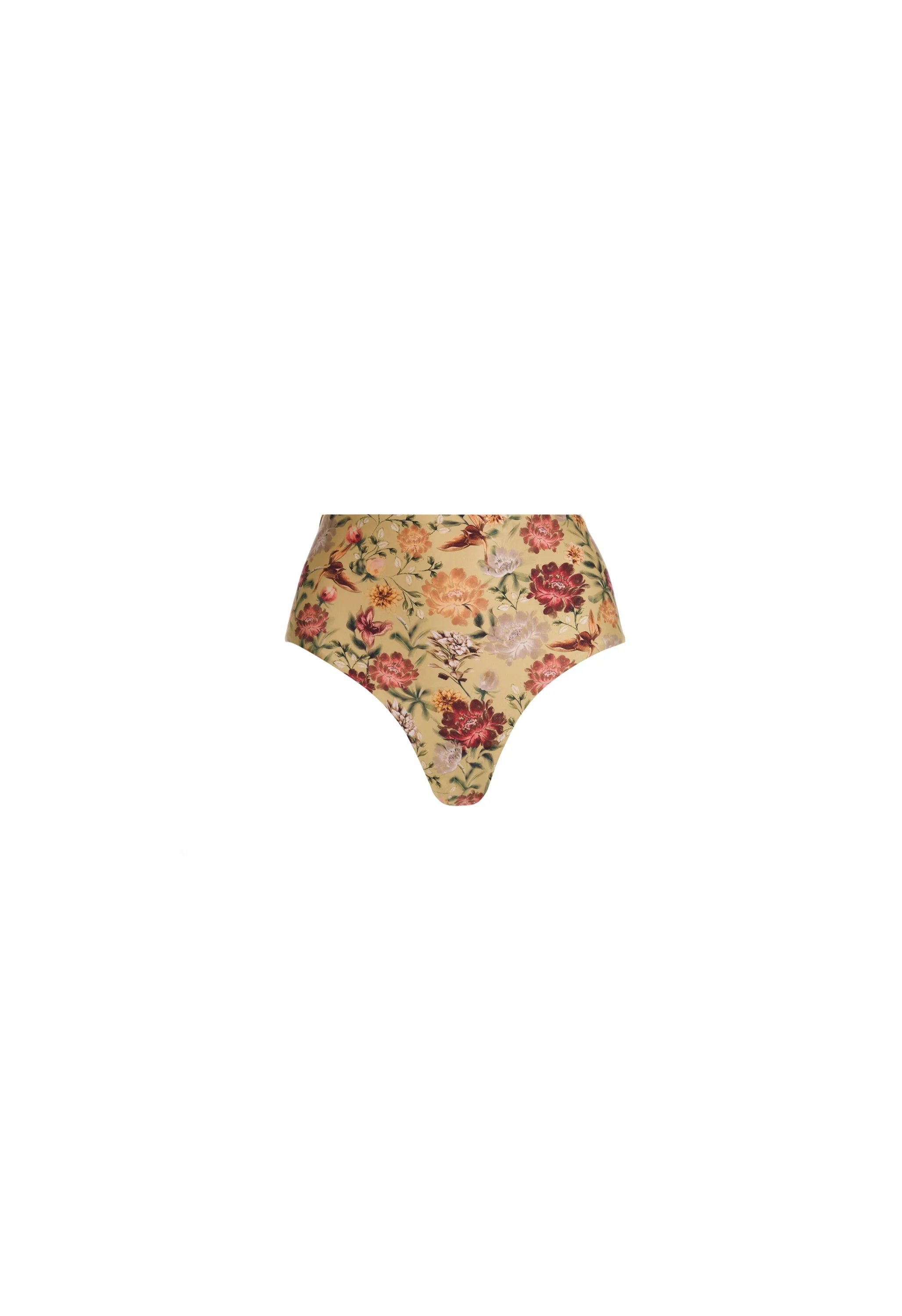 Magenta Paramo Bikini Bottom - Image 6