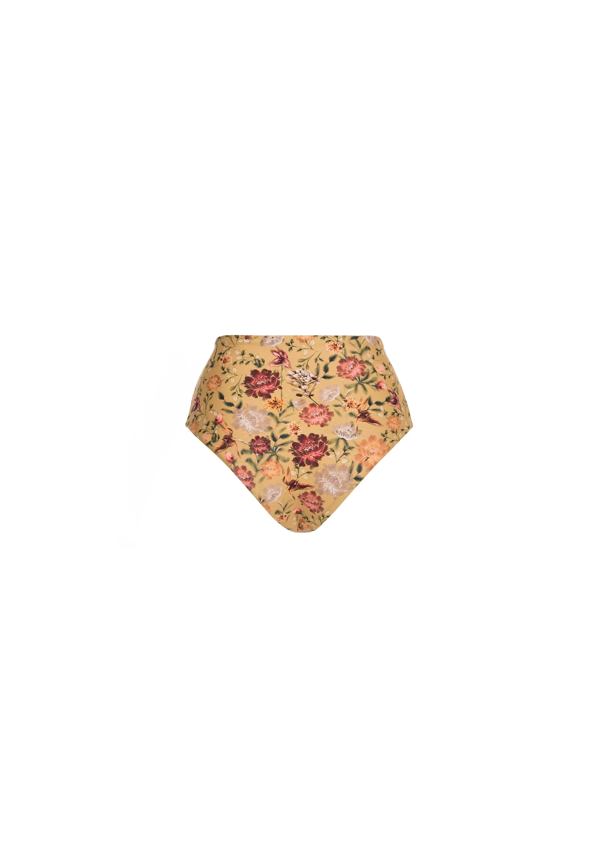 Magenta Paramo Bikini Bottom - Image 7