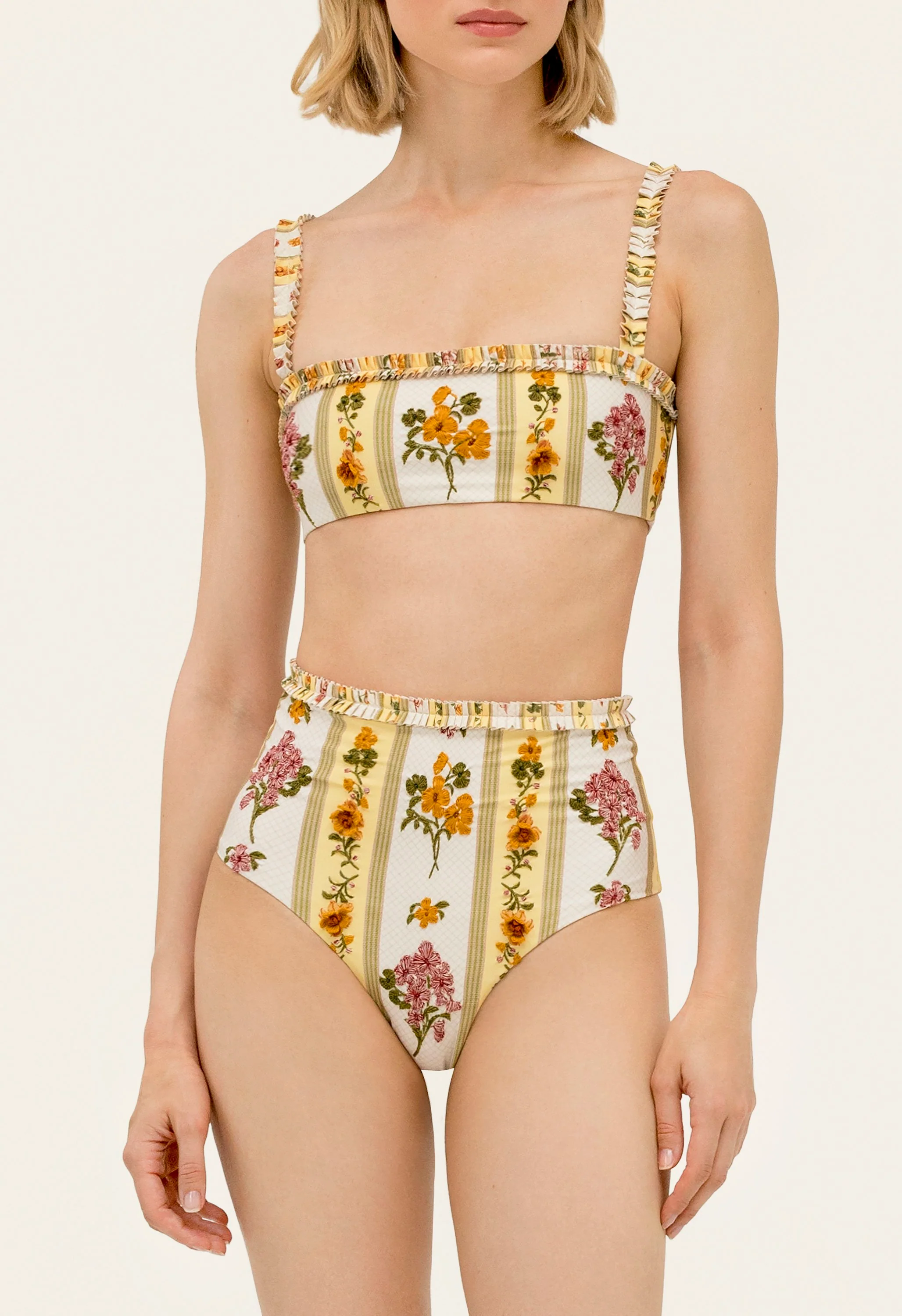 Nopal Cordillera Bikini Bottom - Image 5