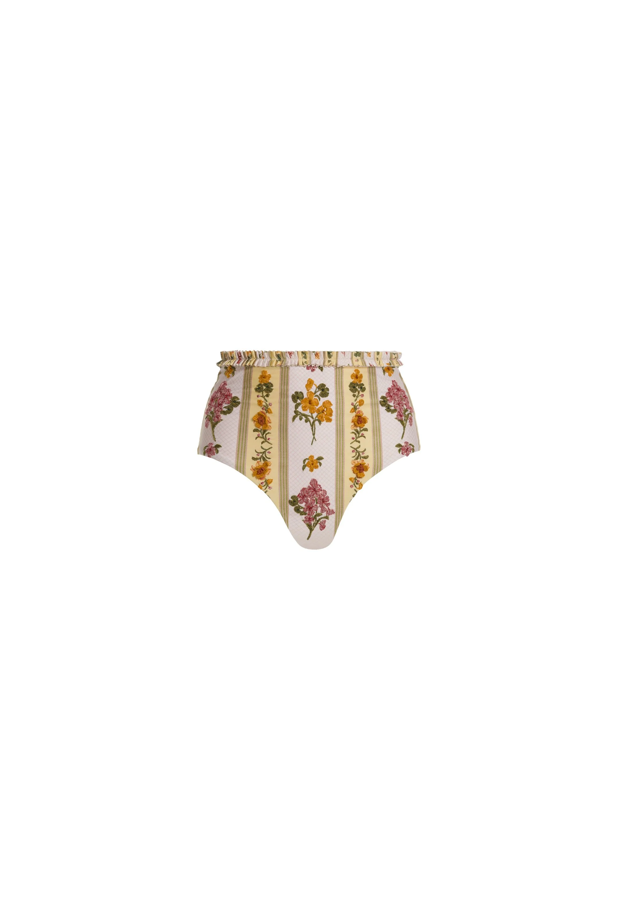 Nopal Cordillera Bikini Bottom - Image 6