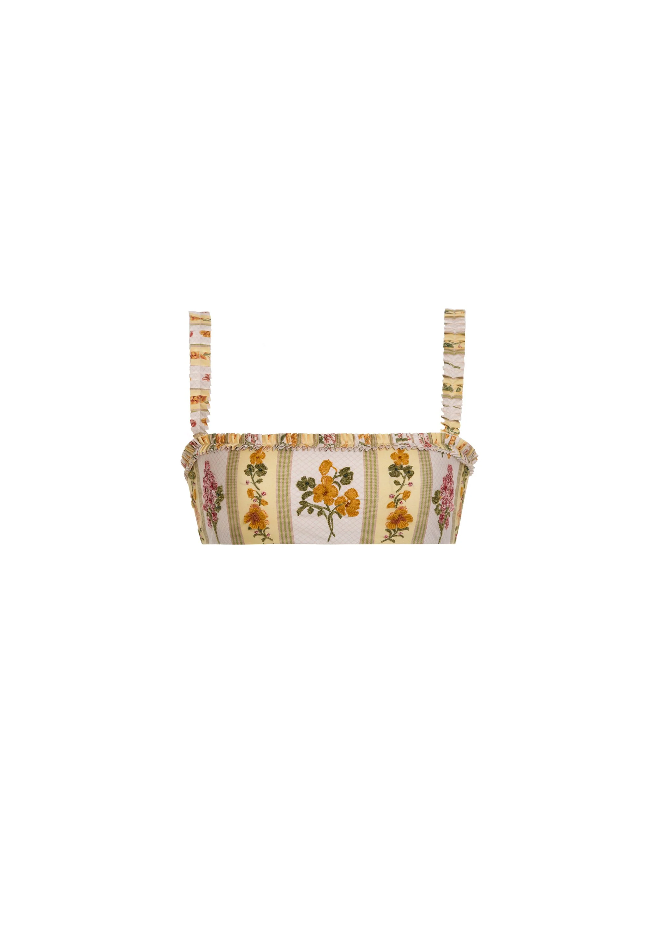Olmo Cordillera Bikini Top - Image 6