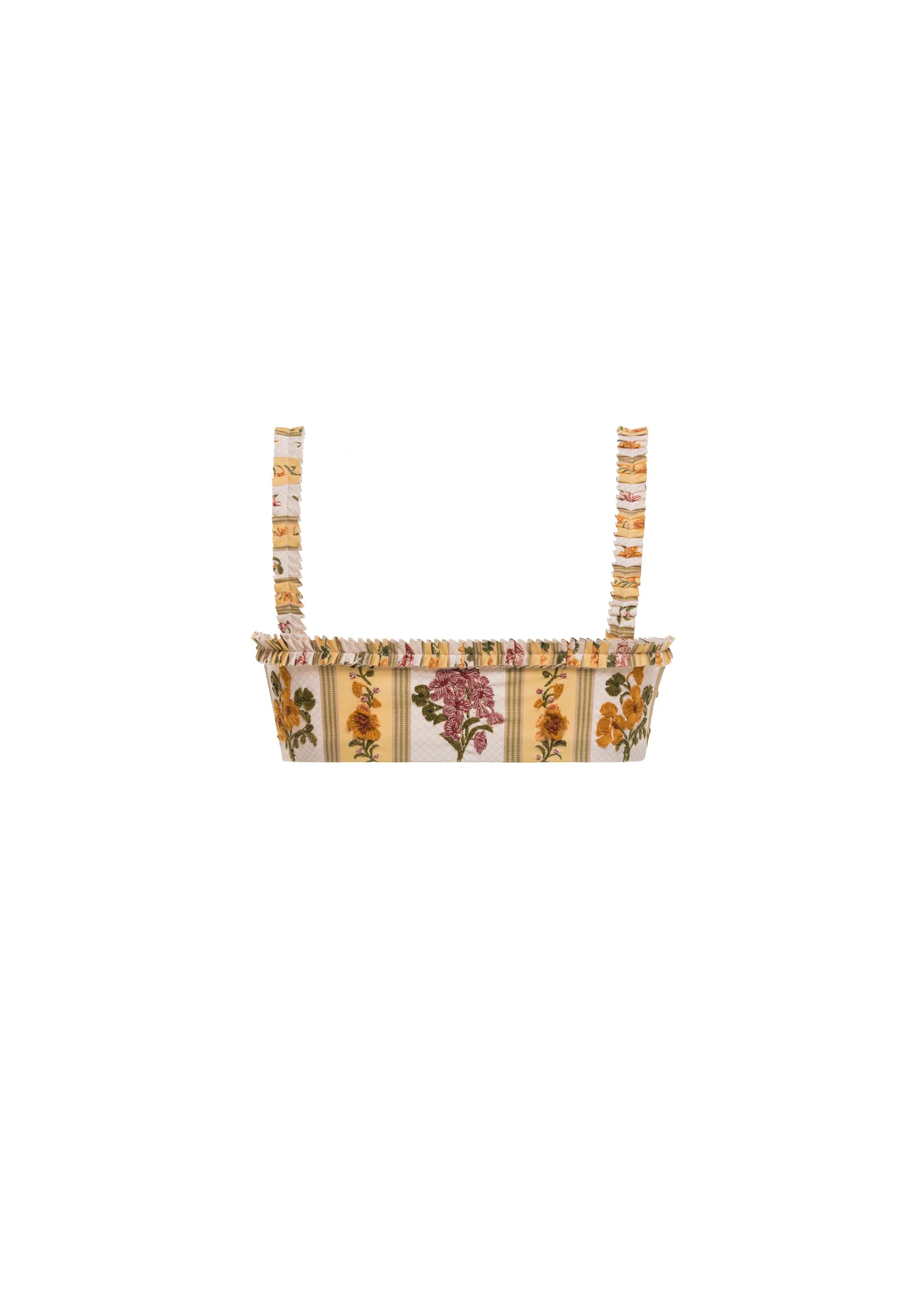 Olmo Cordillera Bikini Top - Image 7