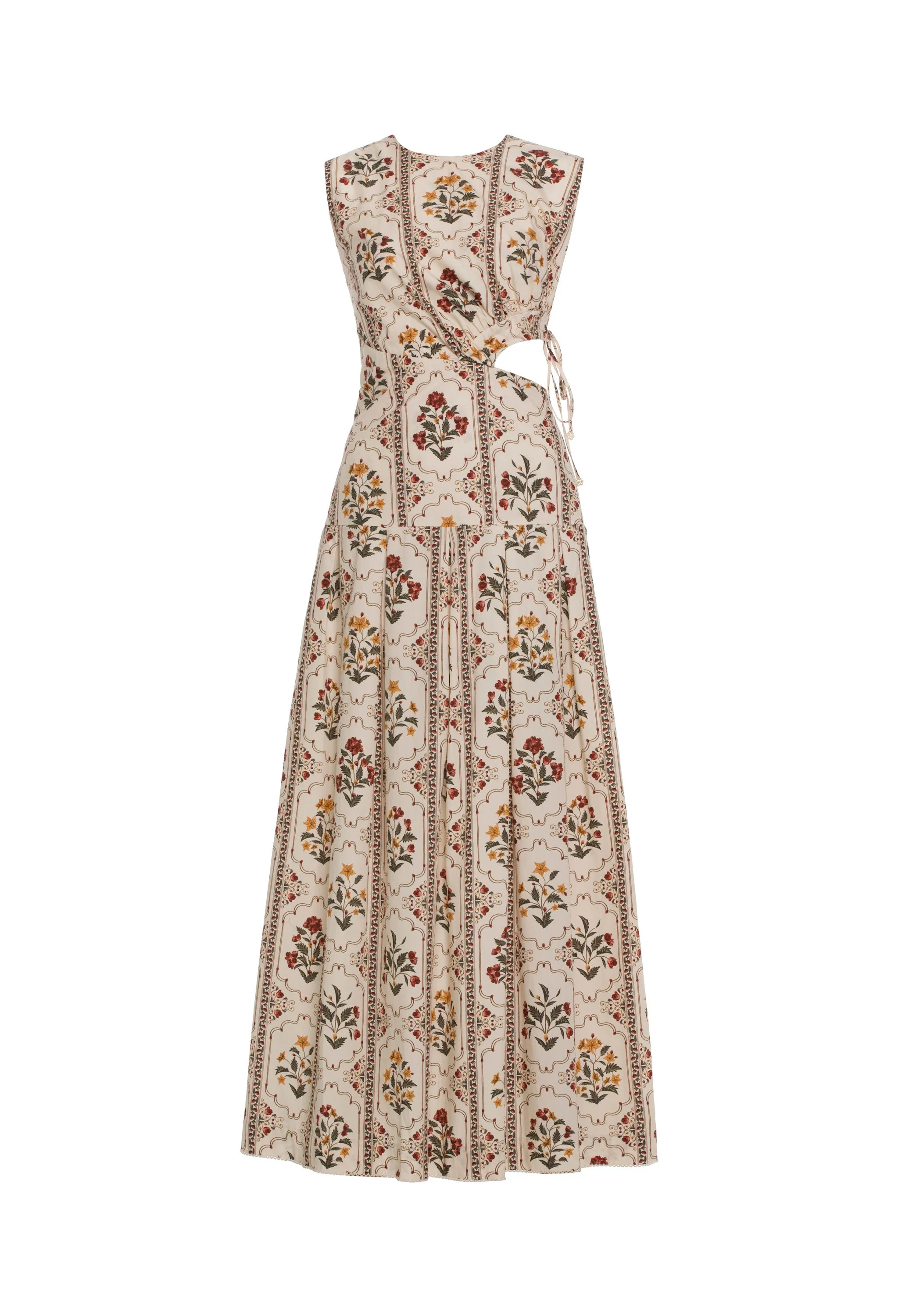 Otoño Andes Midi Dress - Image 6