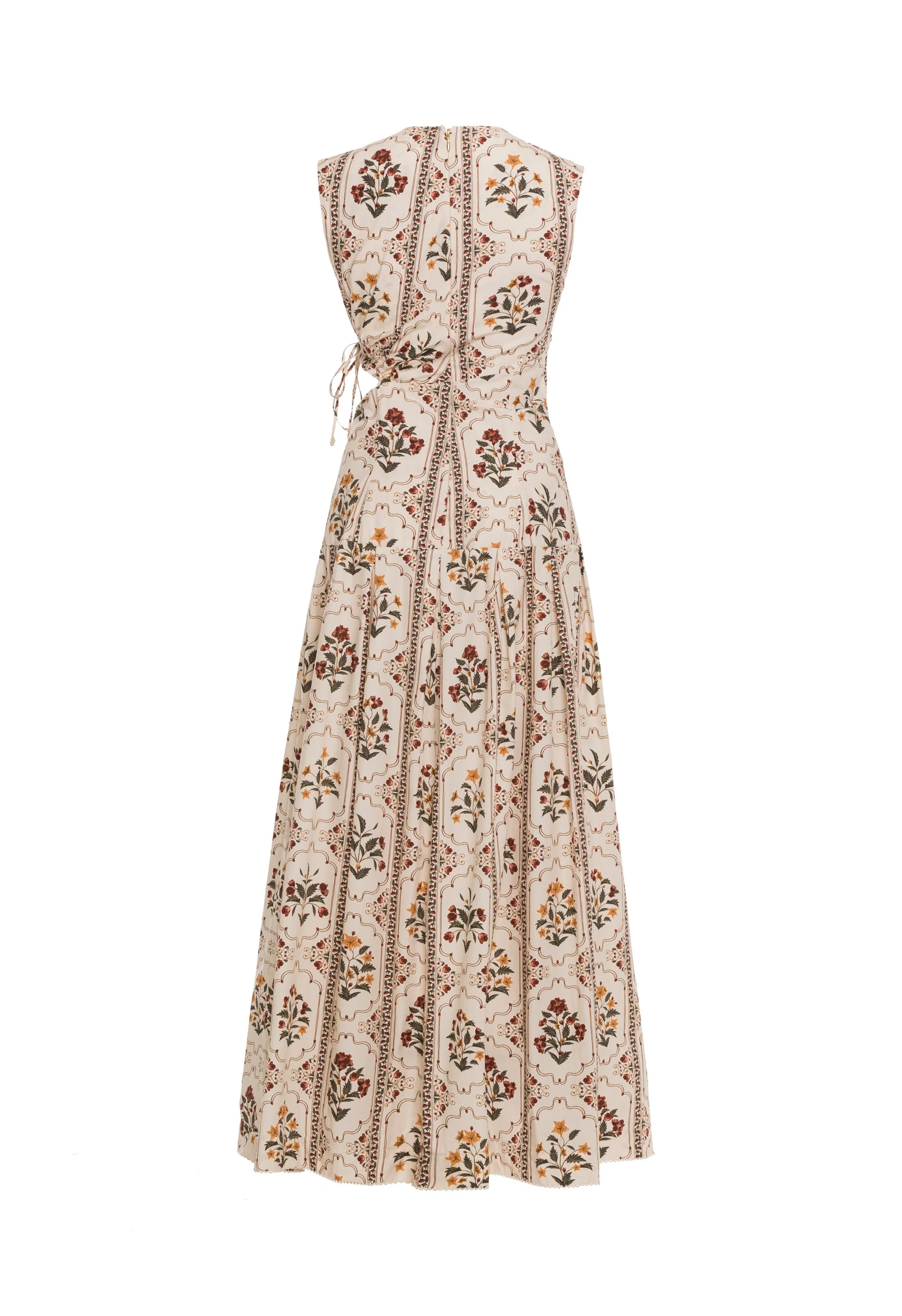 Otoño Andes Midi Dress - Image 7