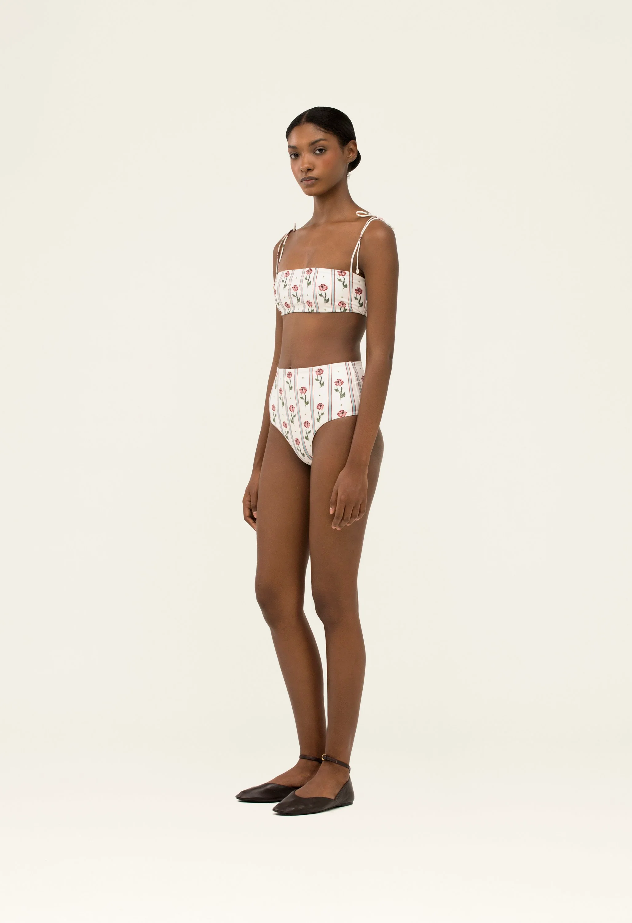 Primavera Quebrada Bikini Top - Image 3