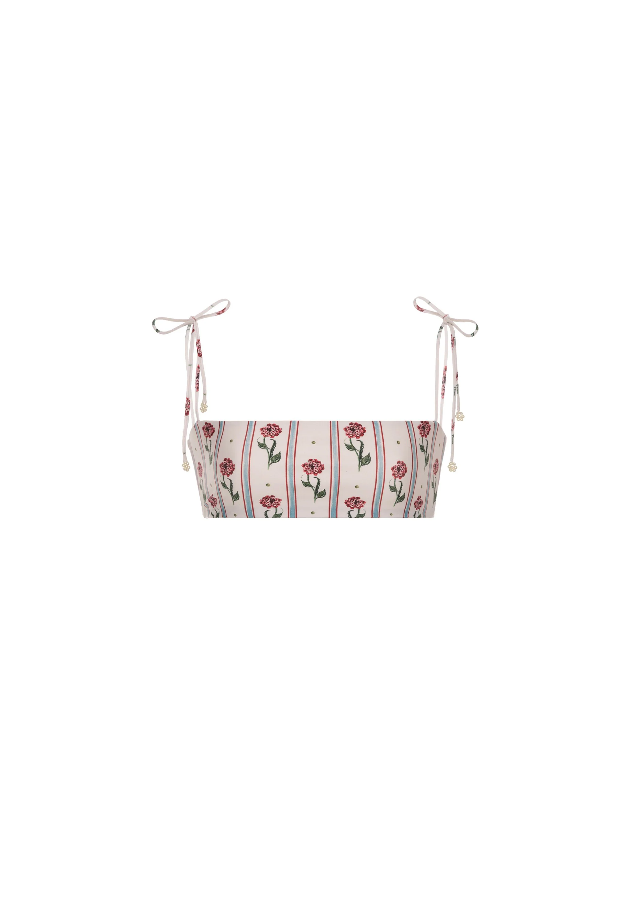 Primavera Quebrada Bikini Top - Image 6