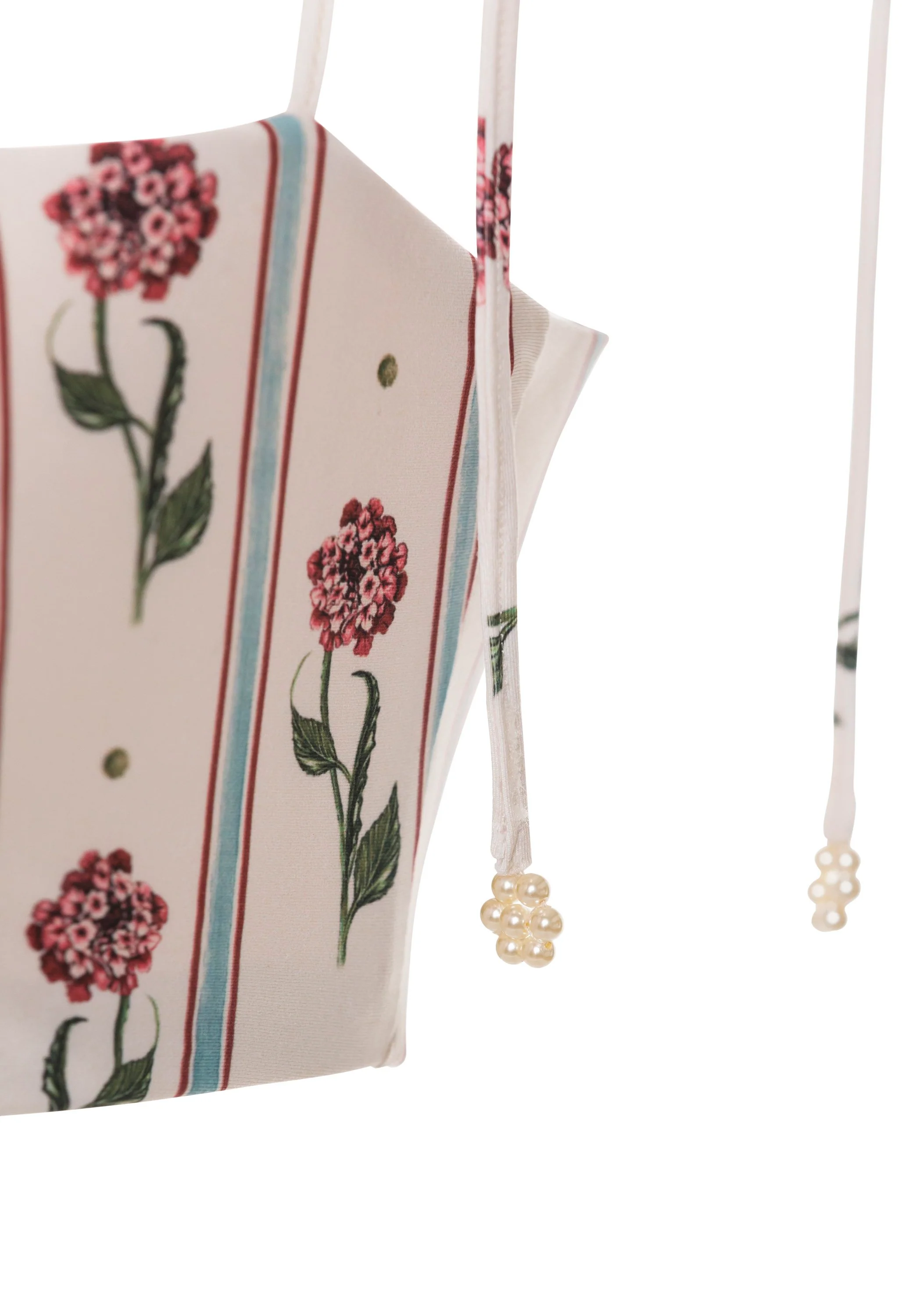 Primavera Quebrada Bikini Top - Image 8