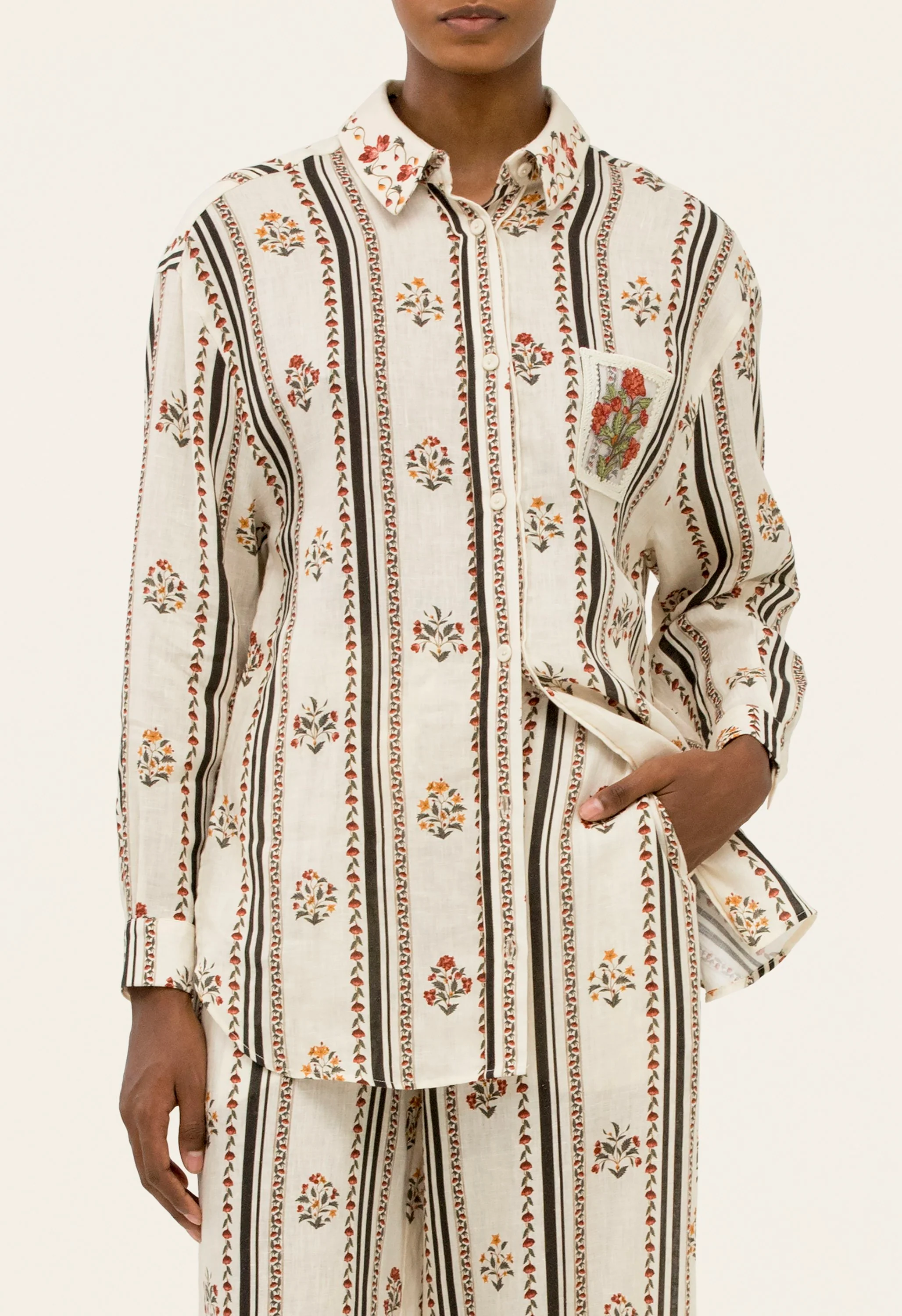 Tota Andes Trousers - Image 5