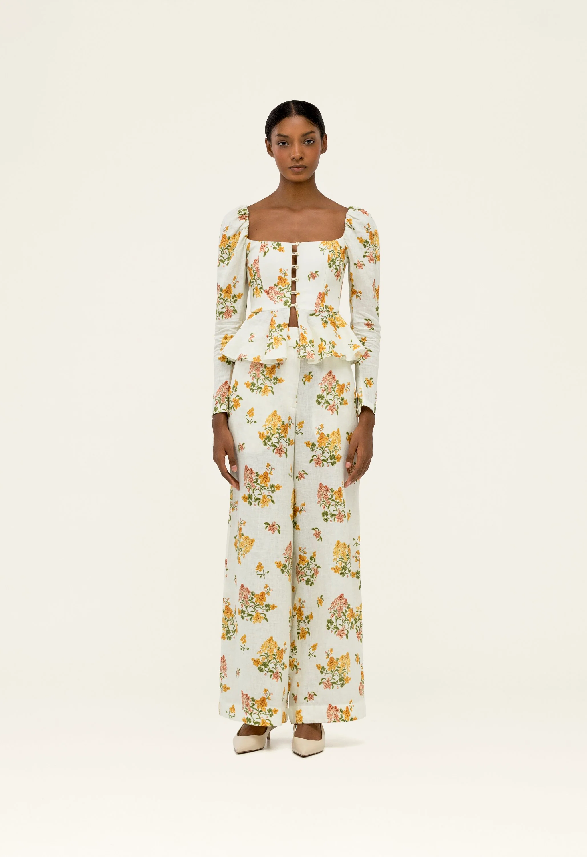 Tota Cordillera Trousers - Image 3