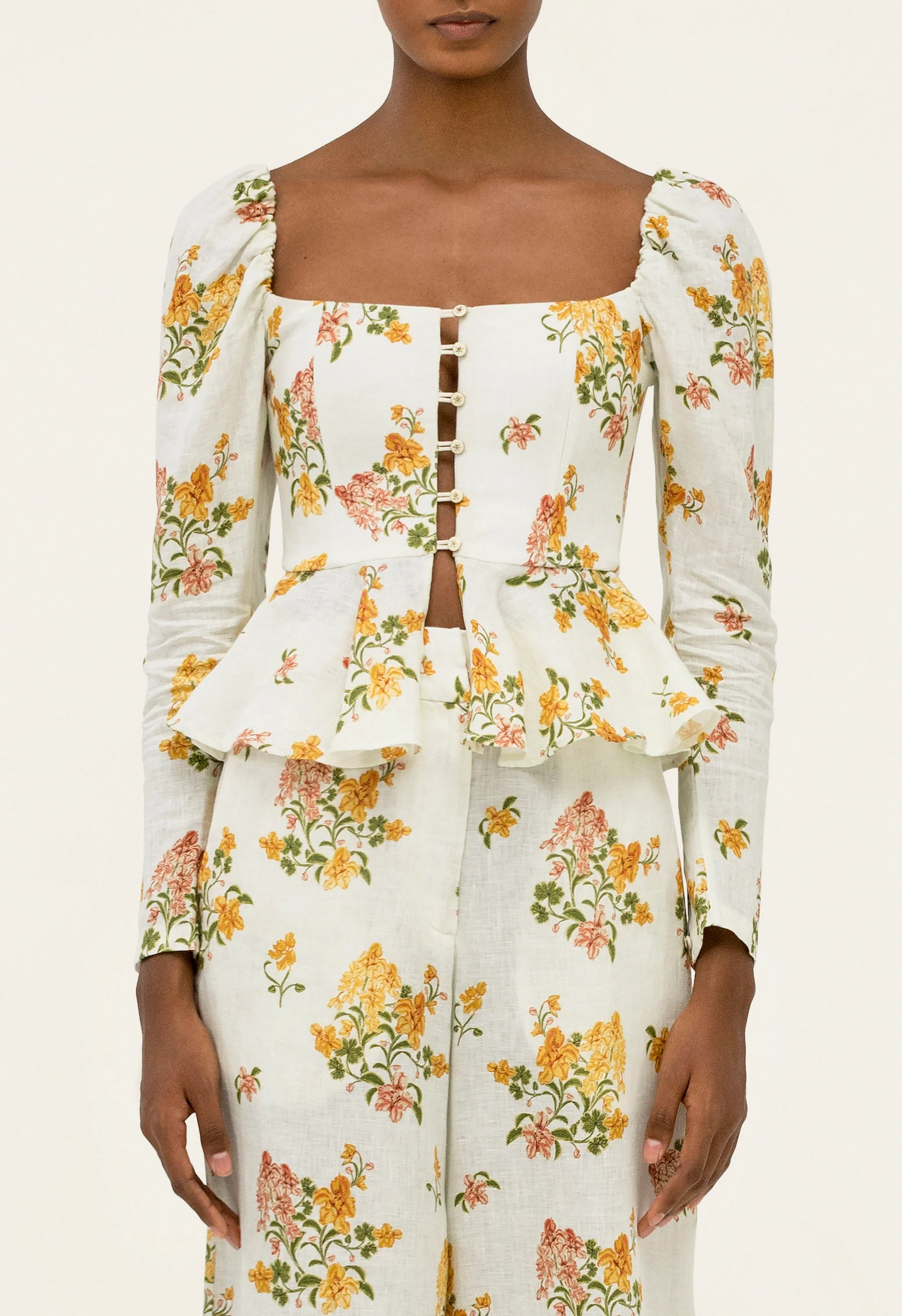 Tota Cordillera Trousers - Image 5