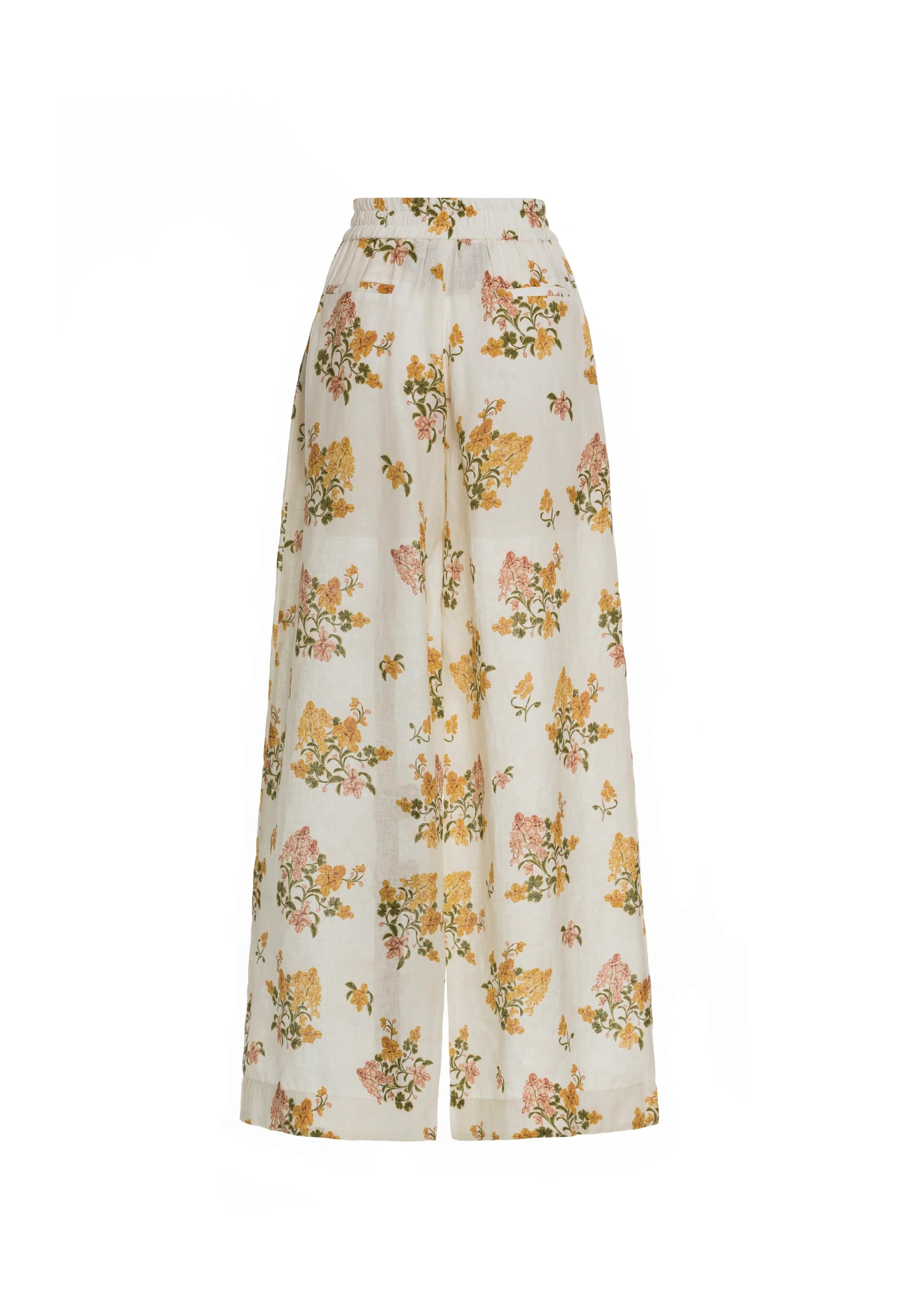 Tota Cordillera Trousers - Image 7