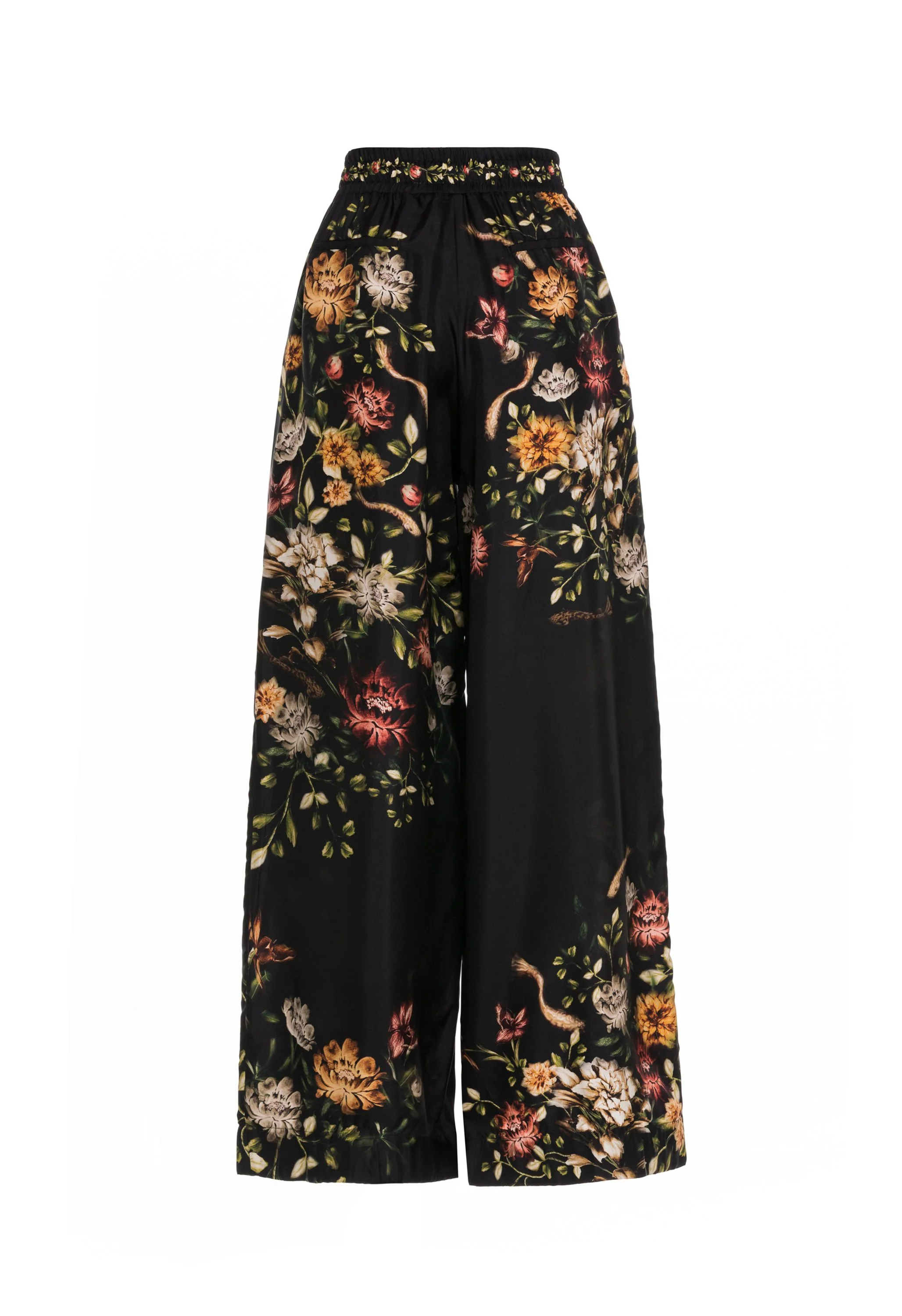 Tota Paramo Trousers - Image 7
