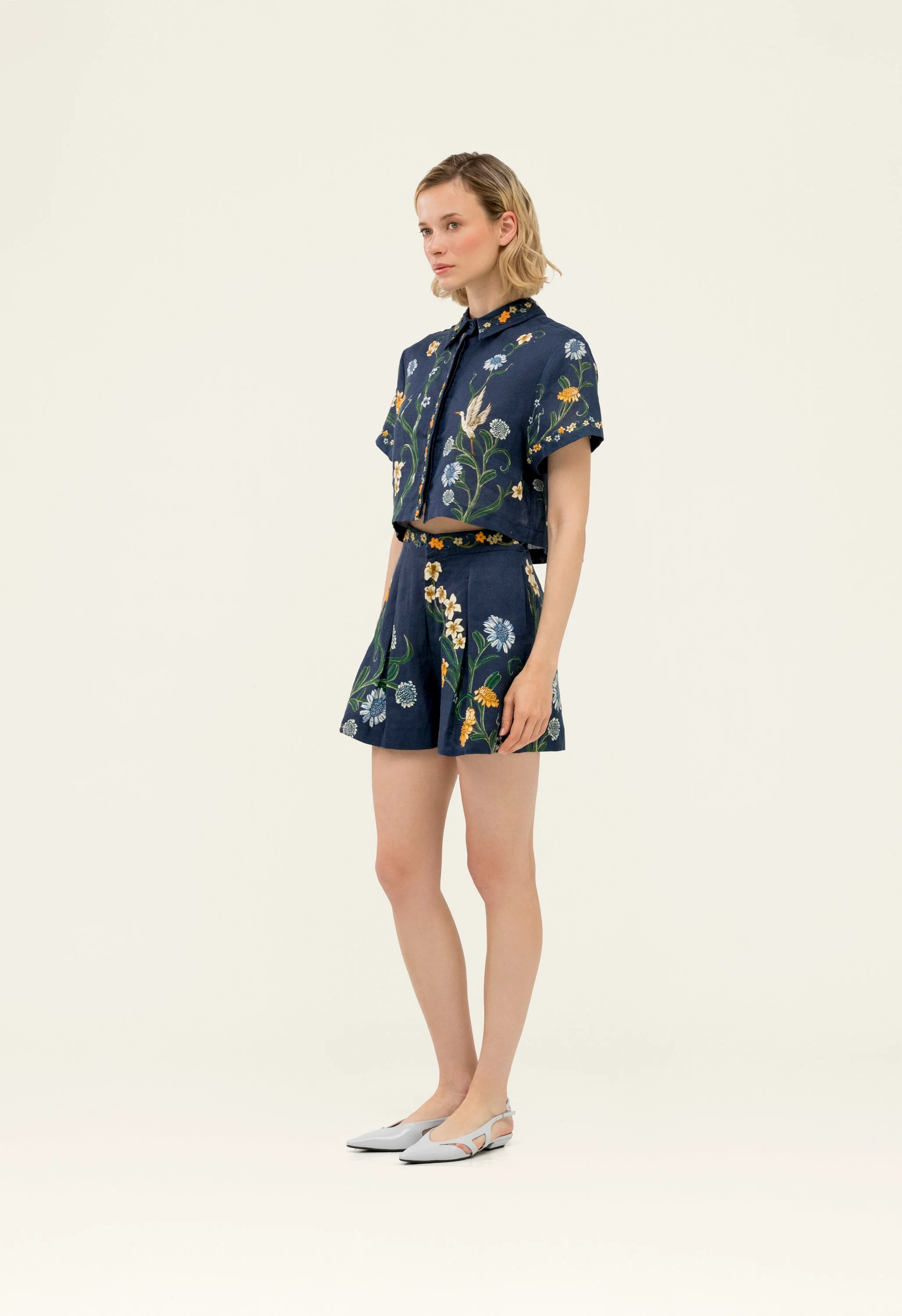Virtuosa Laguna Shirt - Image 3