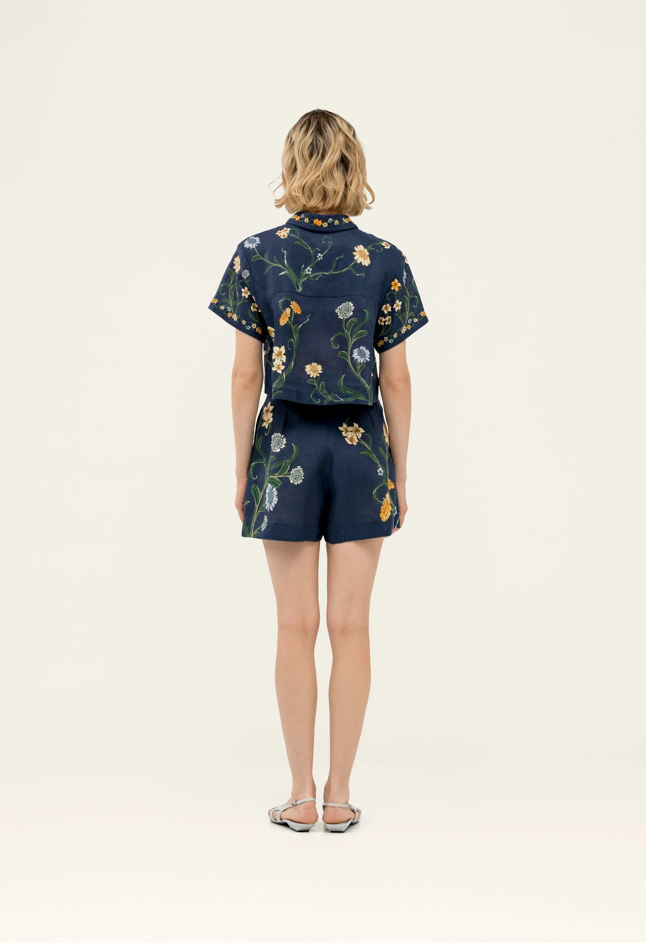 Virtuosa Laguna Shirt - Image 4