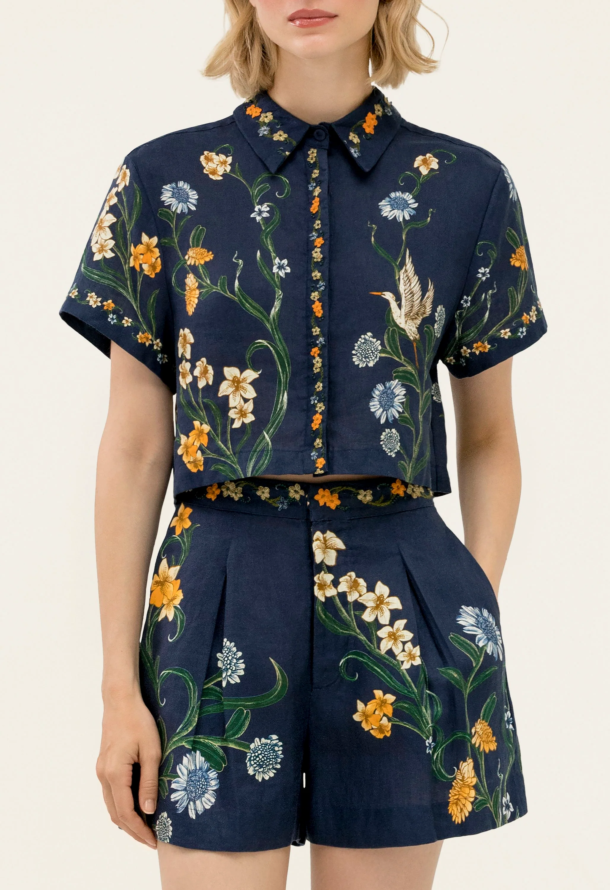 Virtuosa Laguna Shirt - Image 5