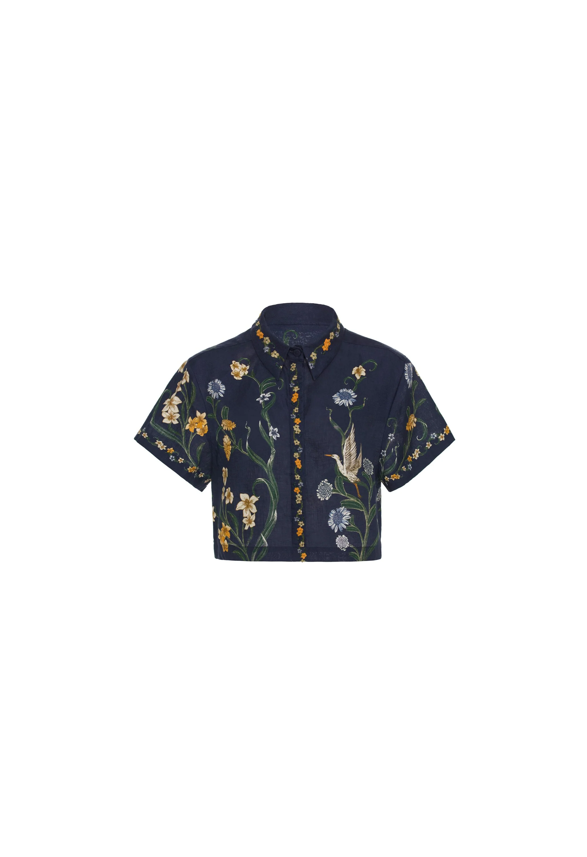 Virtuosa Laguna Shirt - Image 6