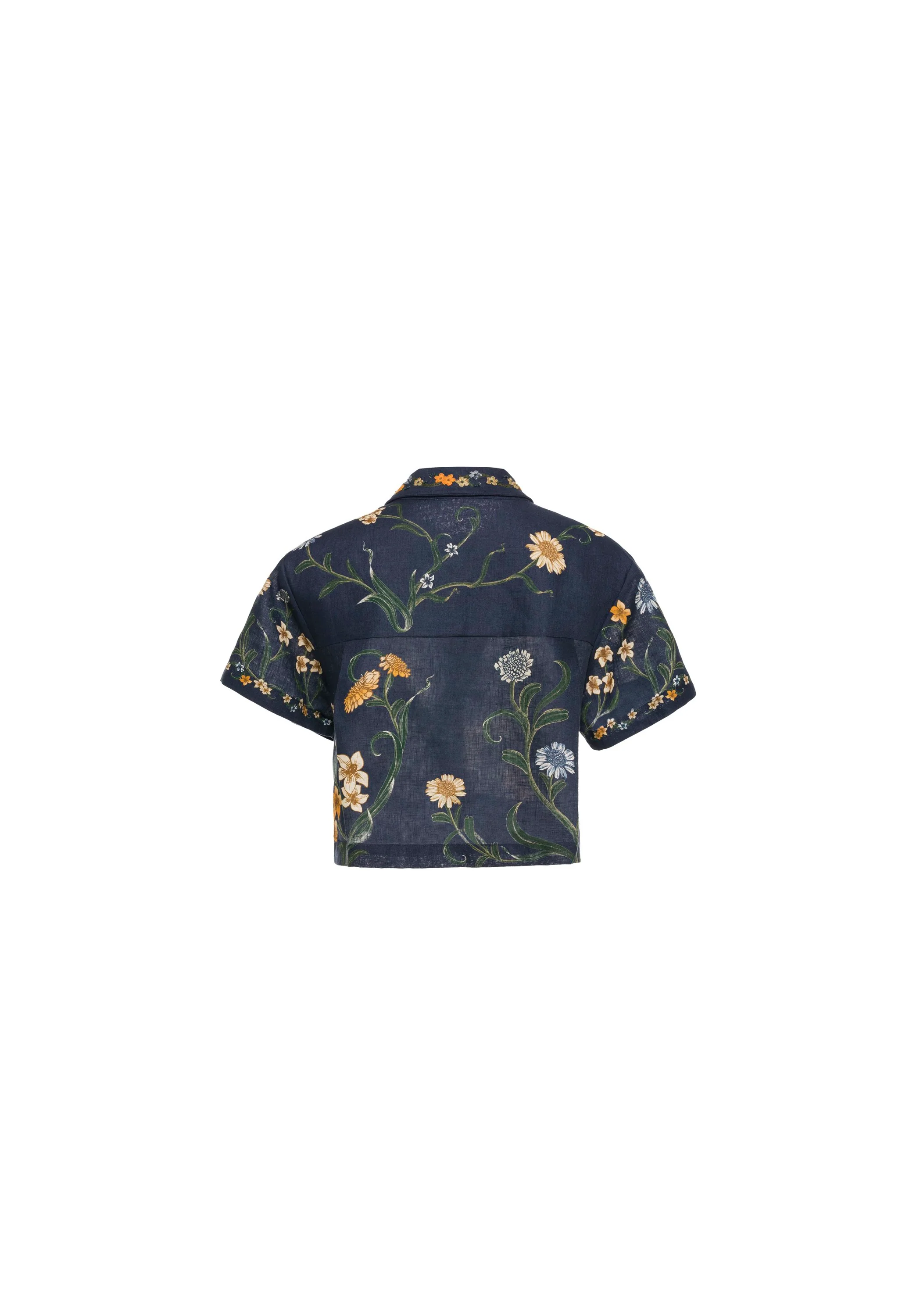 Virtuosa Laguna Shirt - Image 7