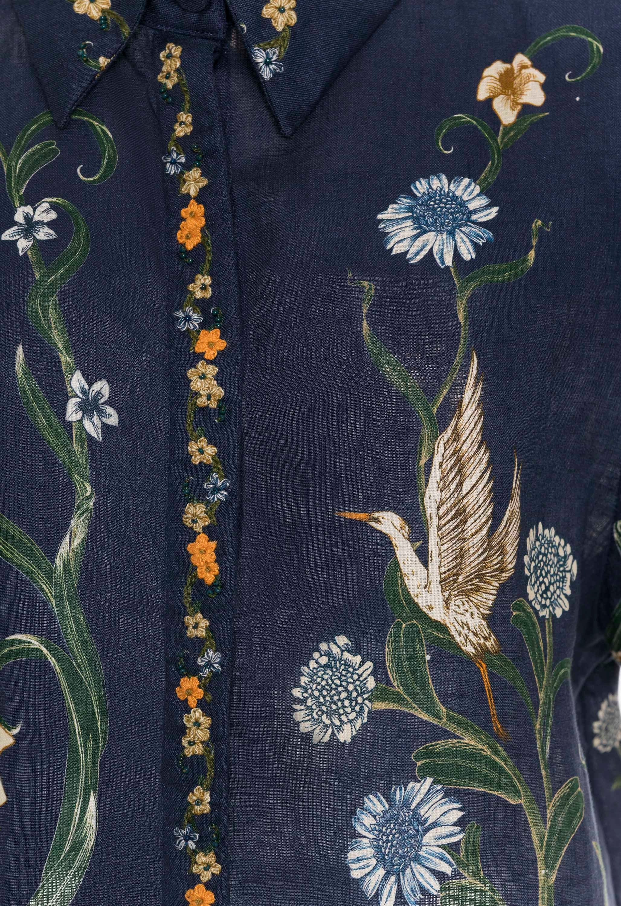 Virtuosa Laguna Shirt - Image 8