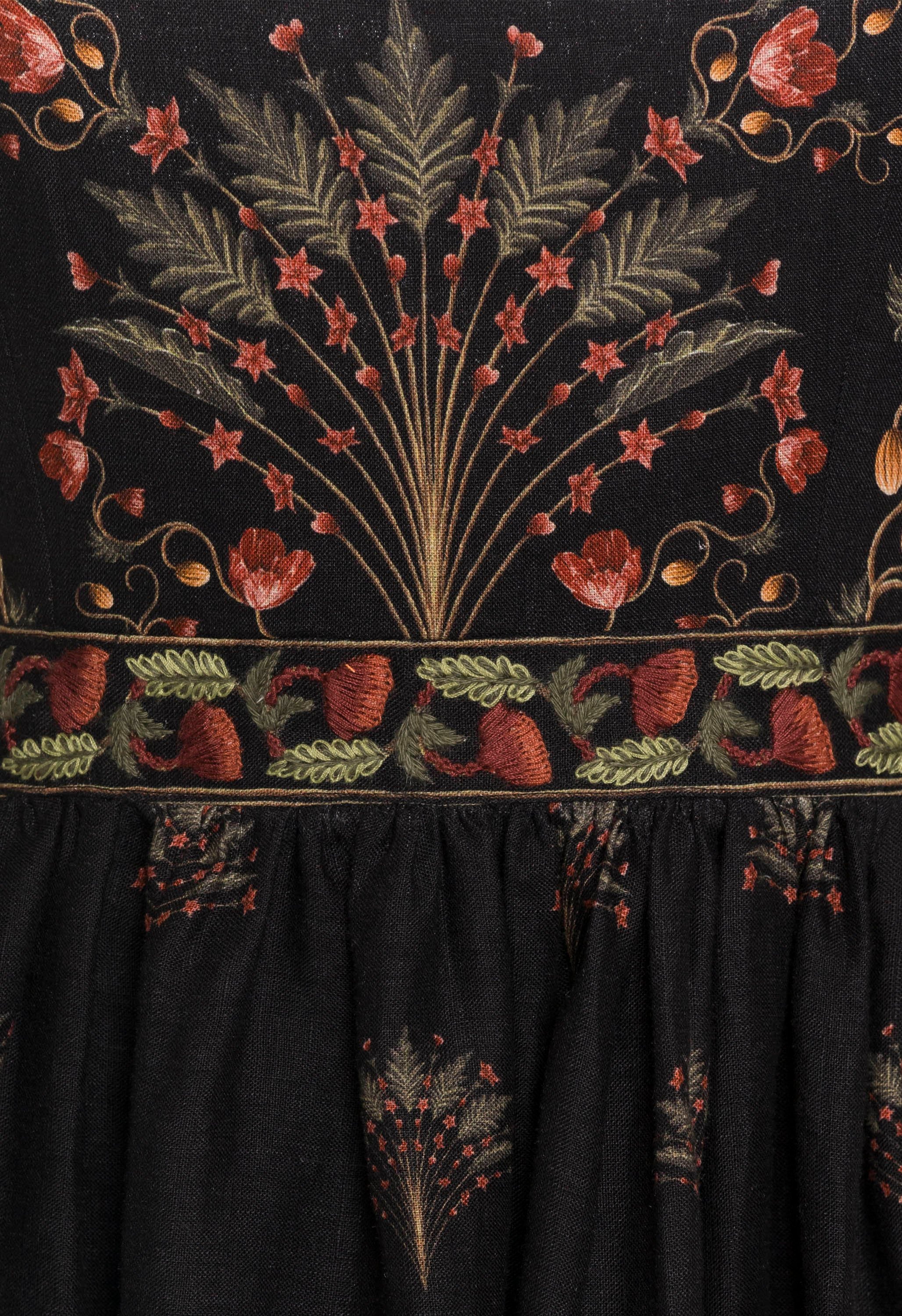 Viviane Andes Maxi Dress - Image 8