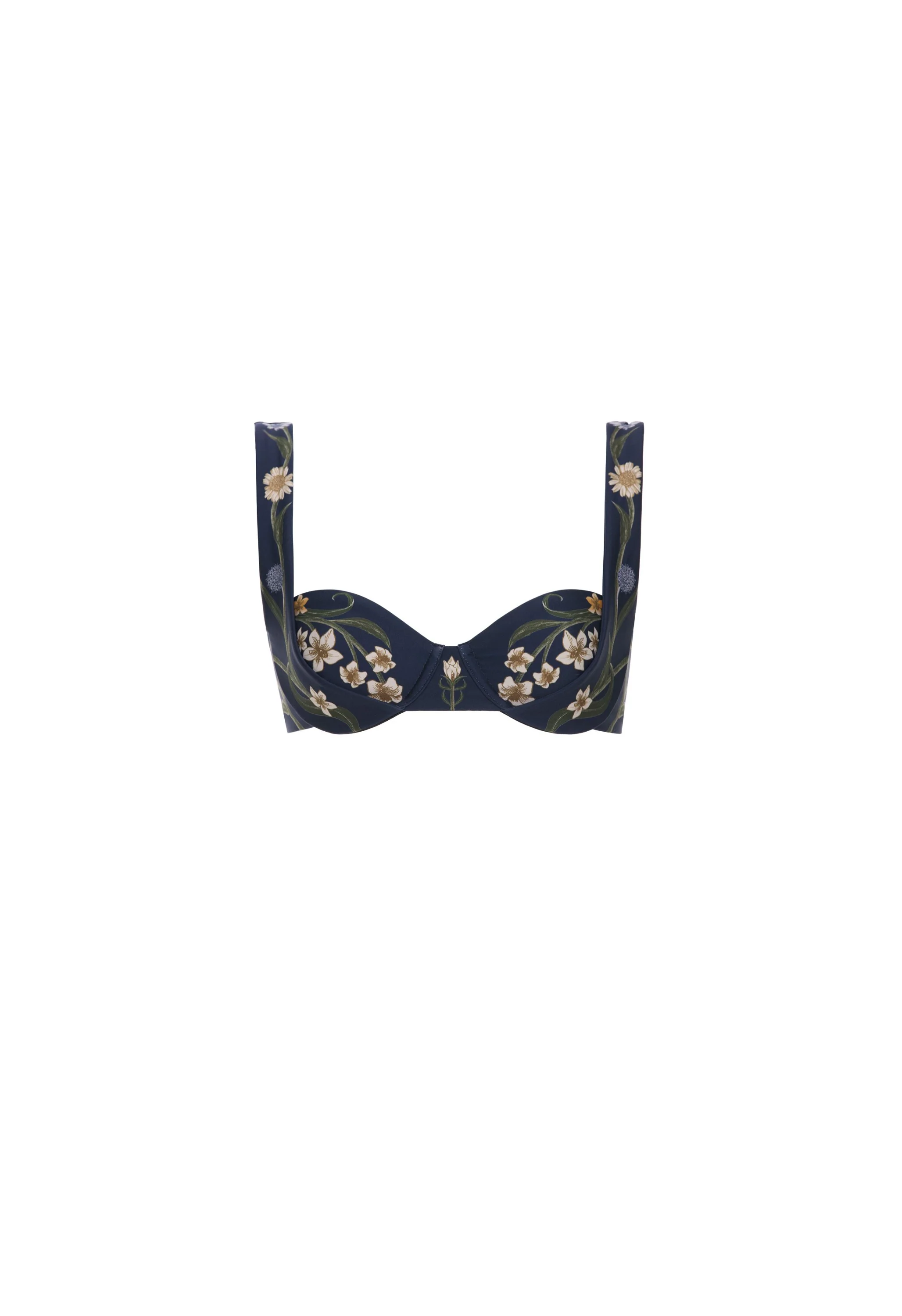 Zucchini Laguna Bikini Top - Image 6