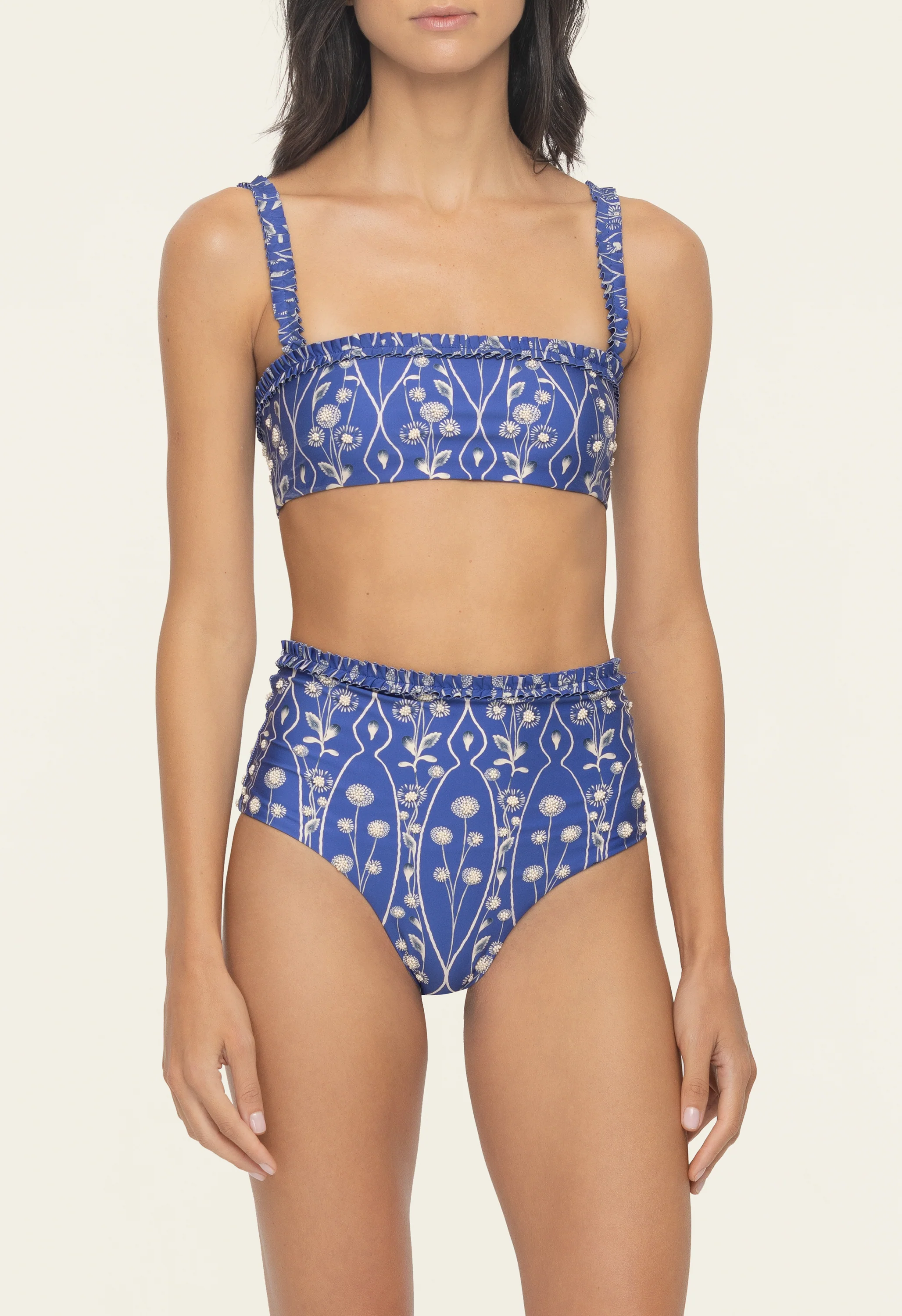 Olmo Petalo Bikini Top - Image 5