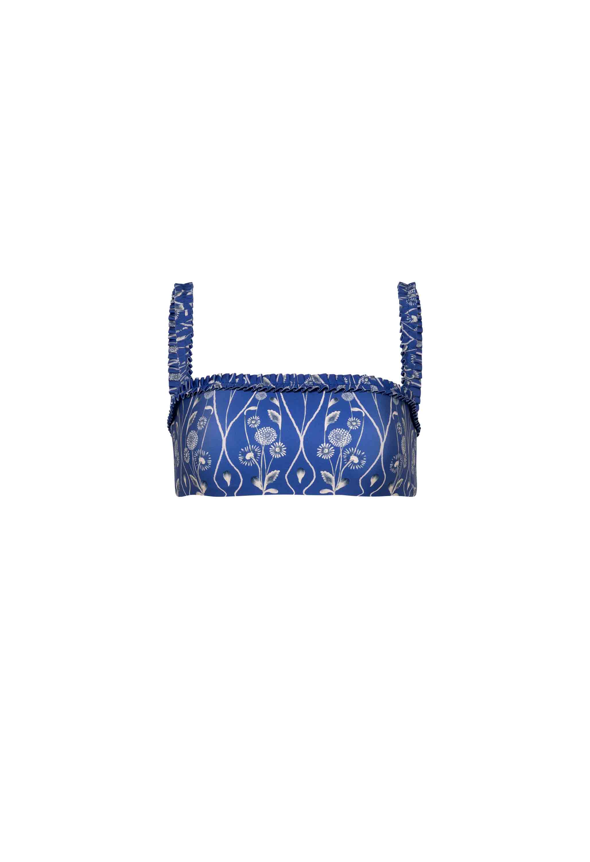 Olmo Petalo Bikini Top - Image 6