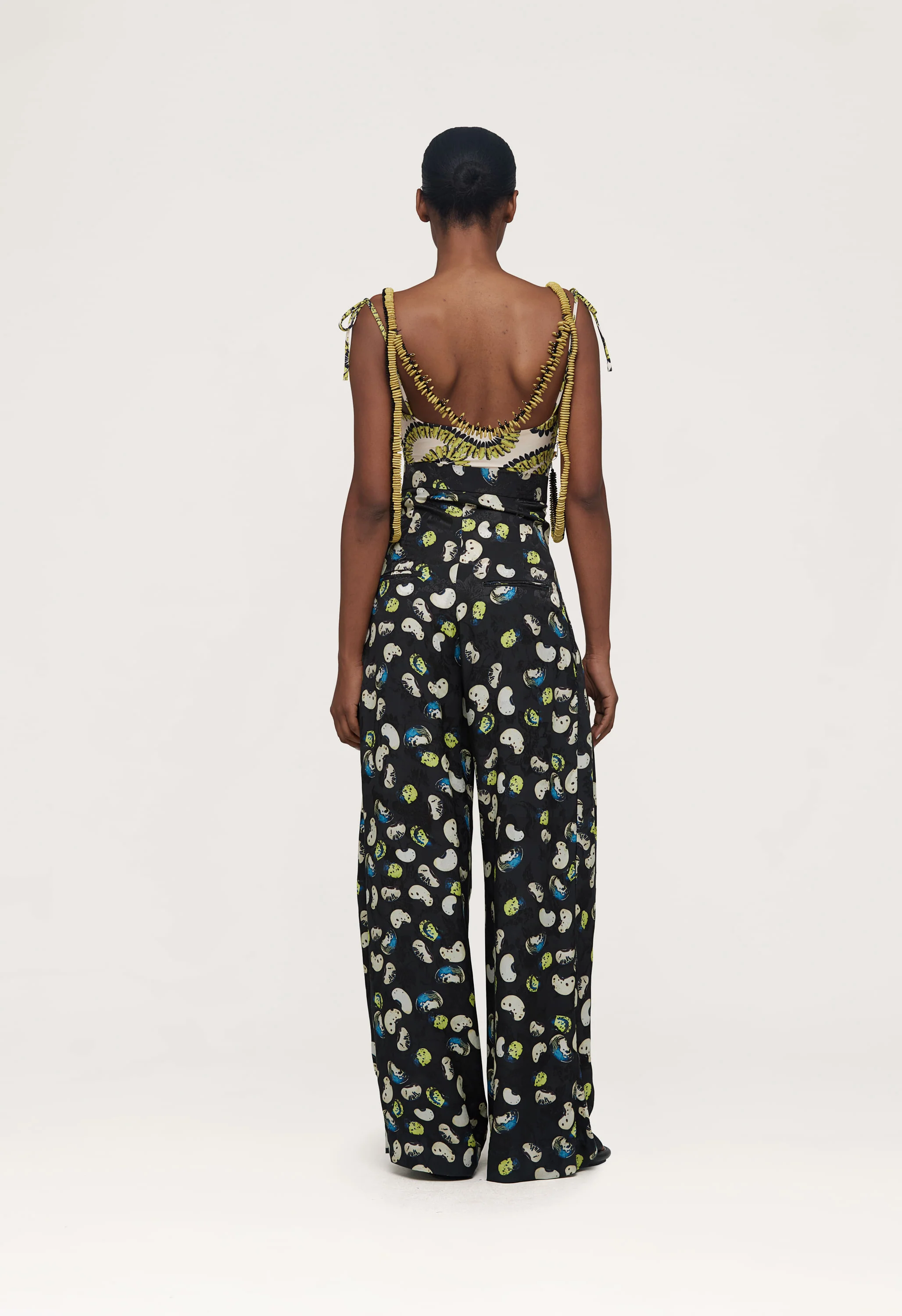 Pallar Cosecha Trousers - Image 2