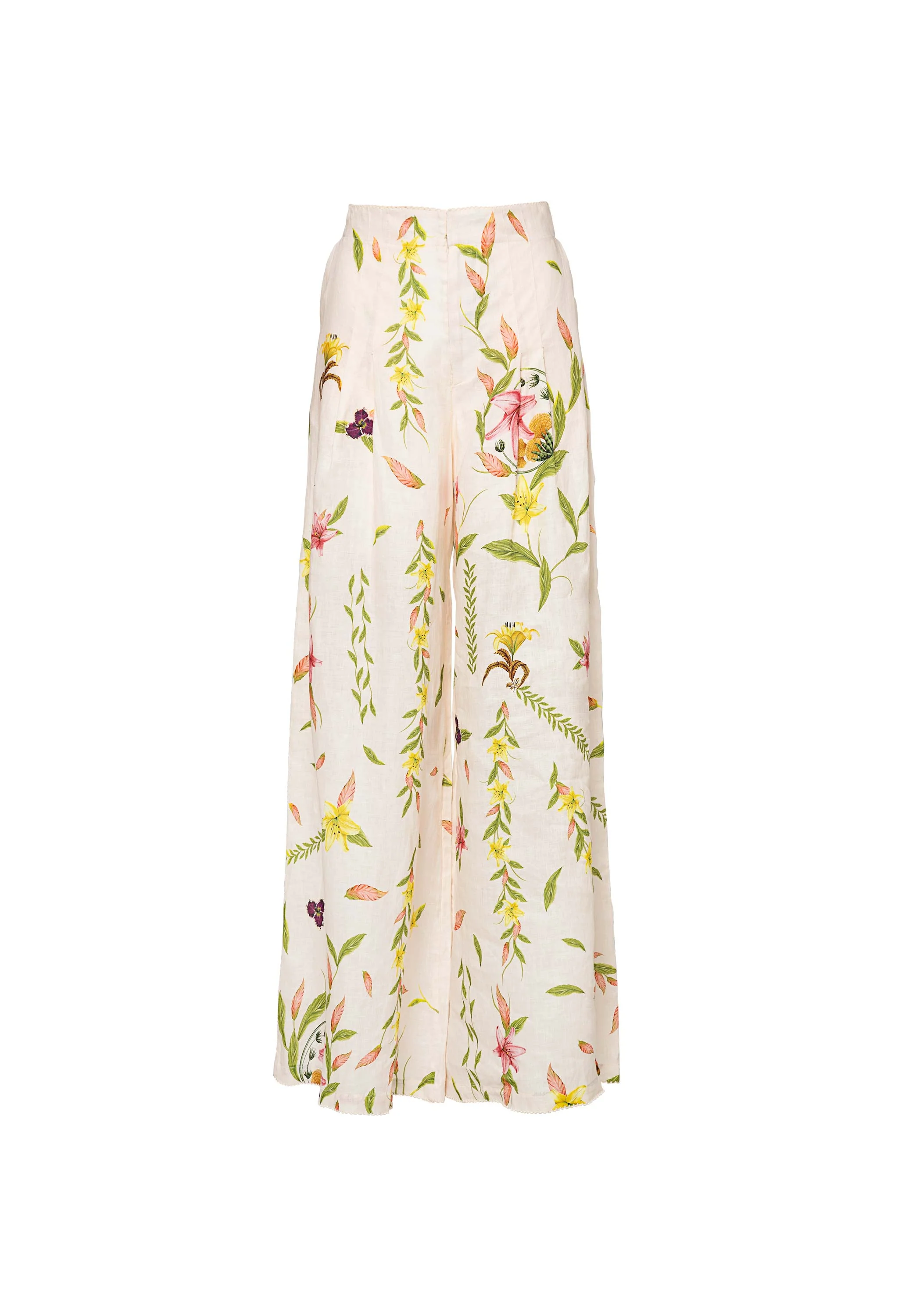 Piñon Marina Trousers - Image 3