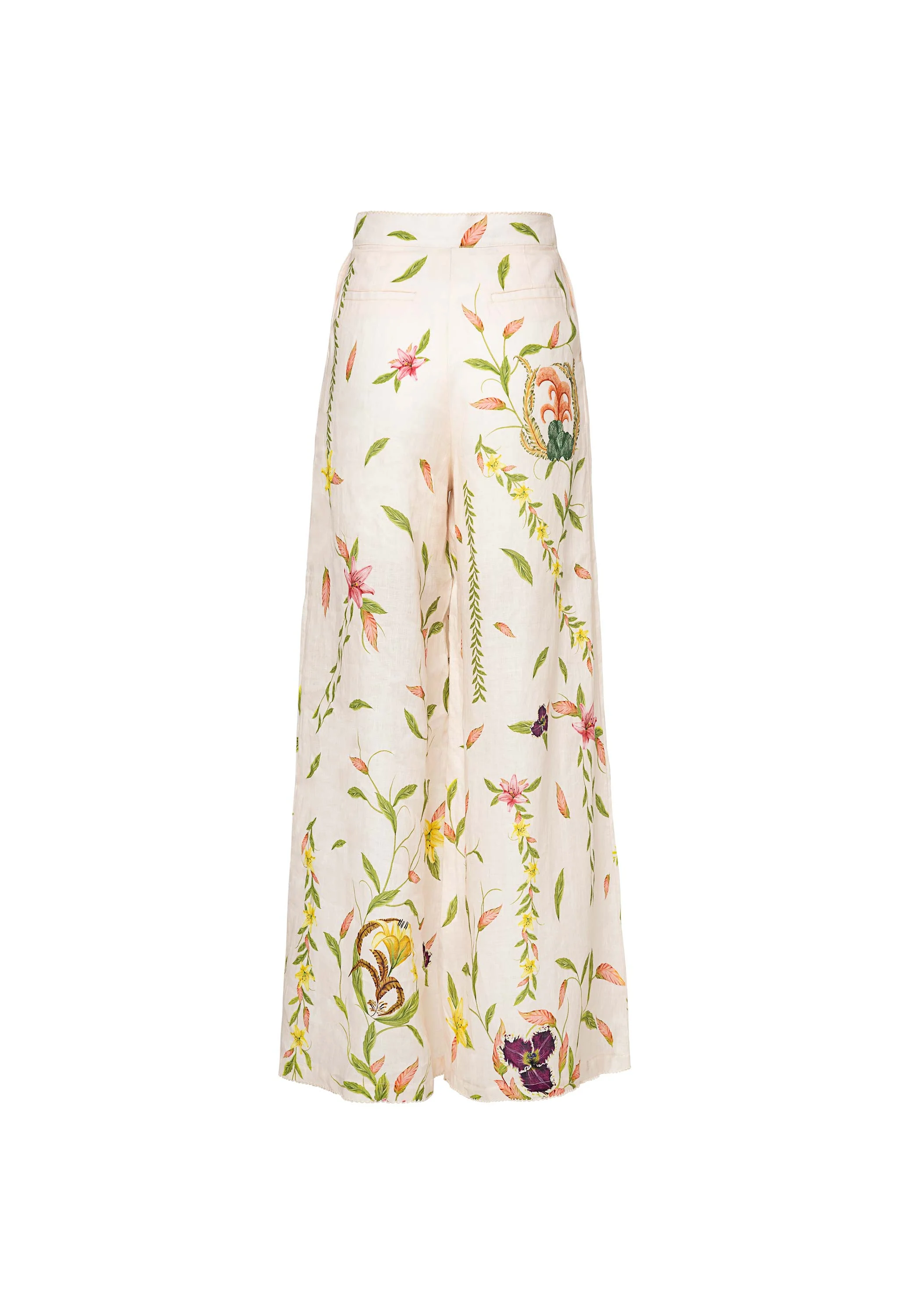 Piñon Marina Trousers - Image 4