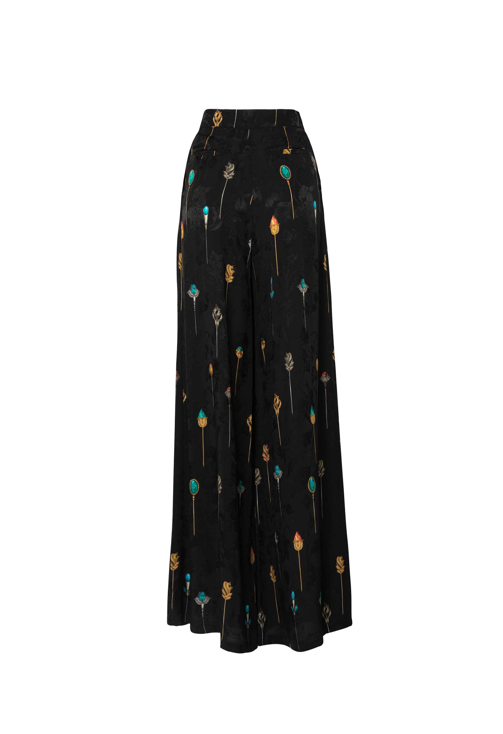 Piñon Ornamento Trousers - Image 6