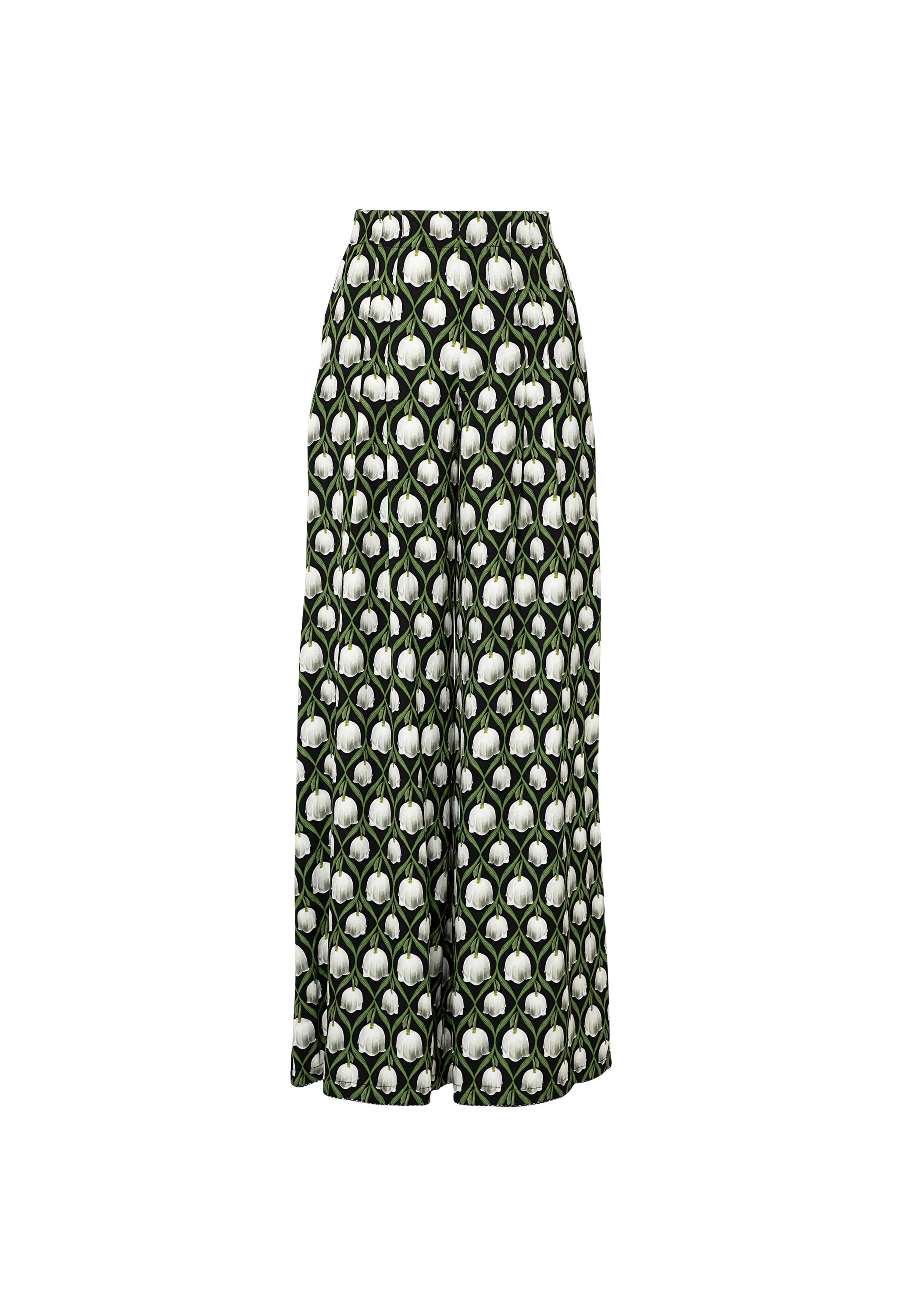 Piñon Perla Trousers - Image 4