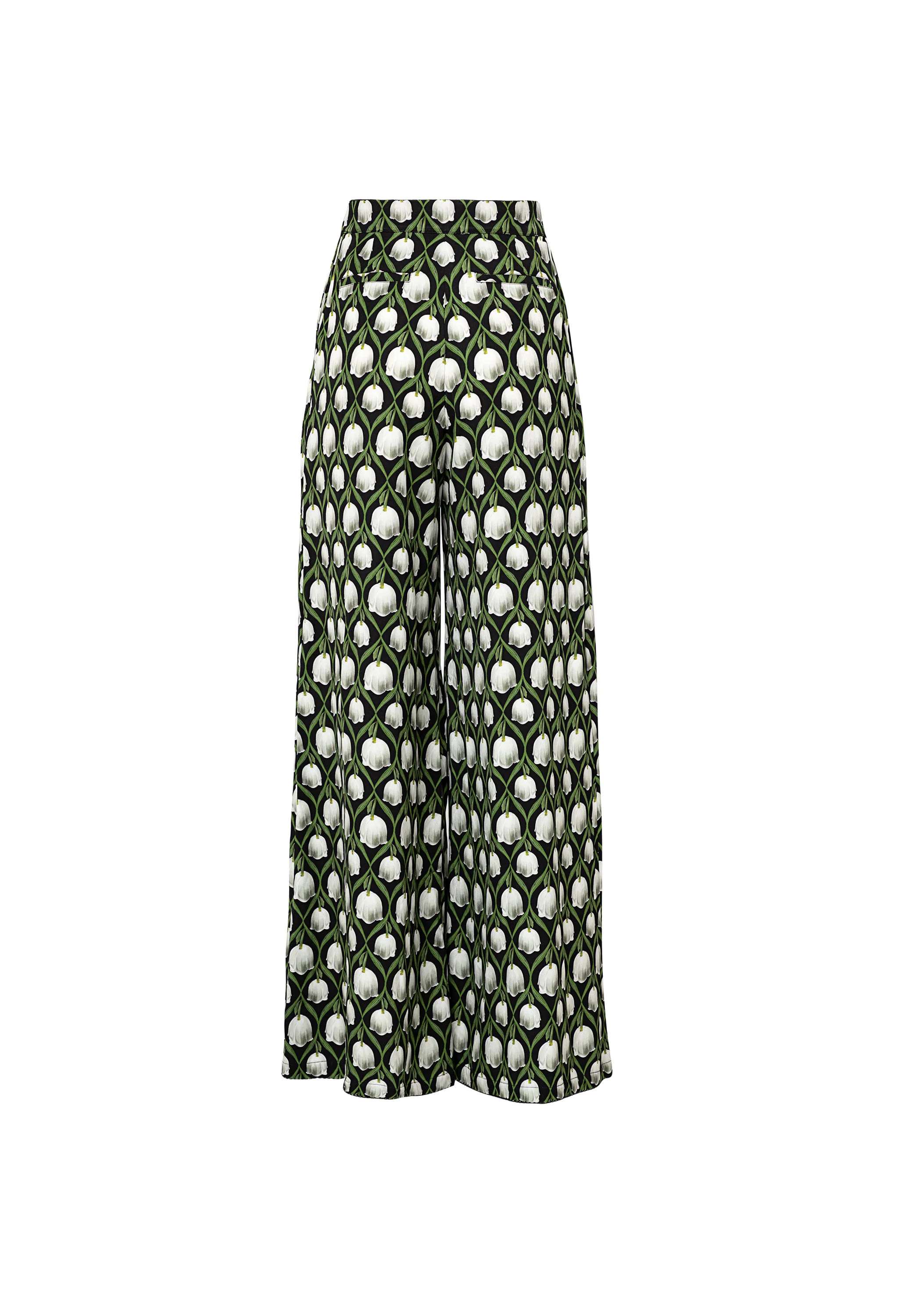 Piñon Perla Trousers - Image 5