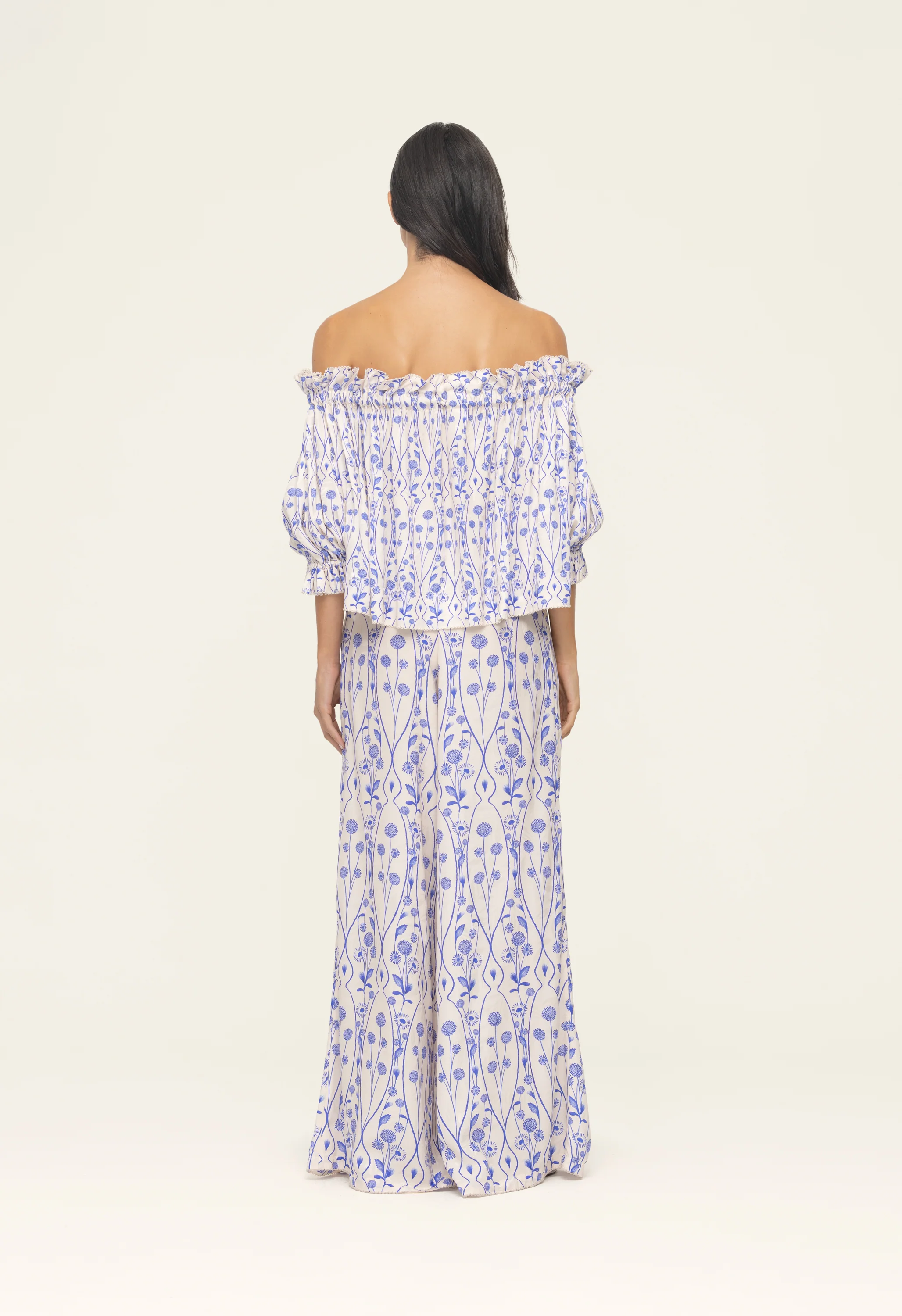 Piñon Petalo Trousers - Image 4