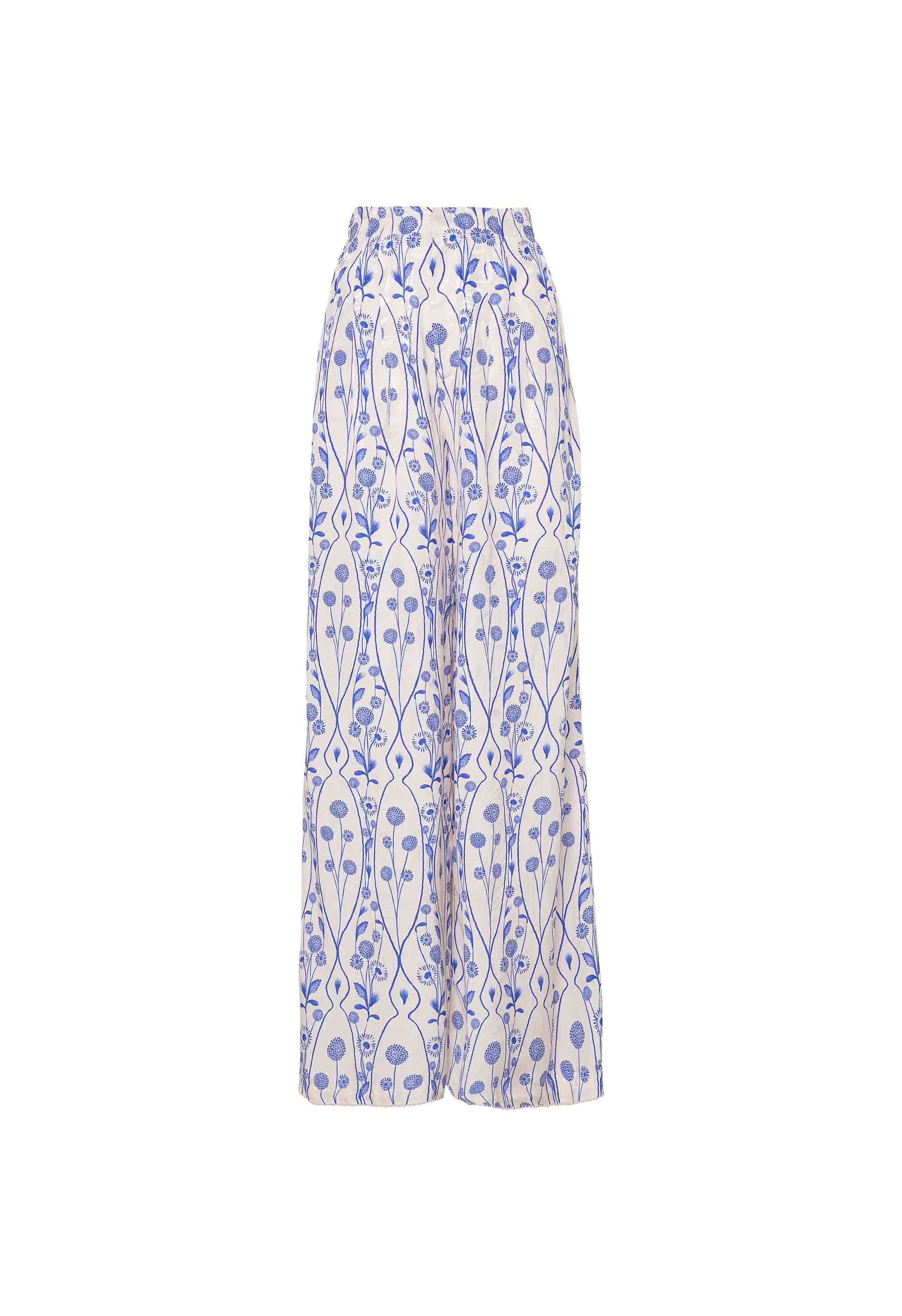 Piñon Petalo Trousers - Image 6