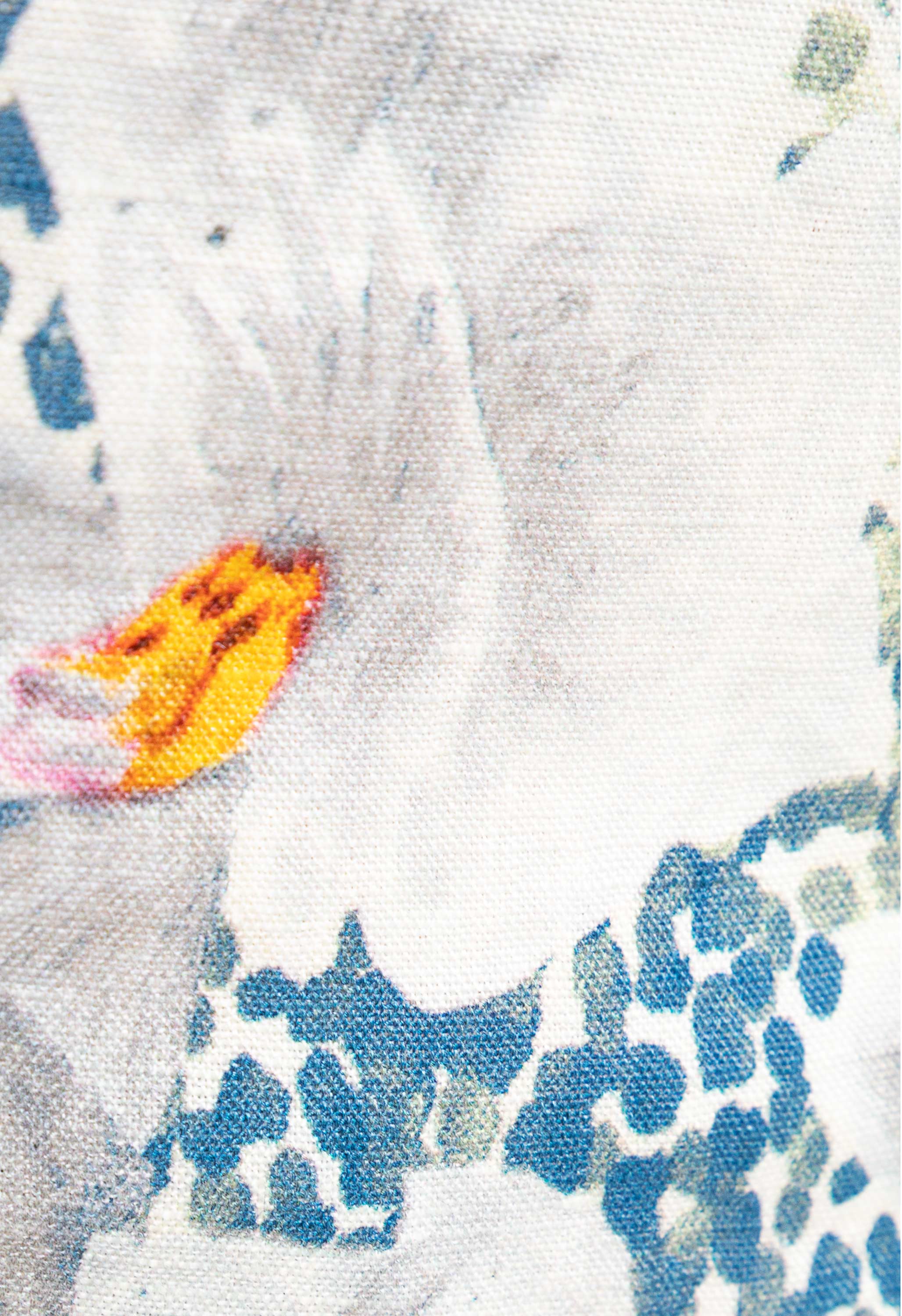 Sapucai Florecer Mini Dress - Image 8