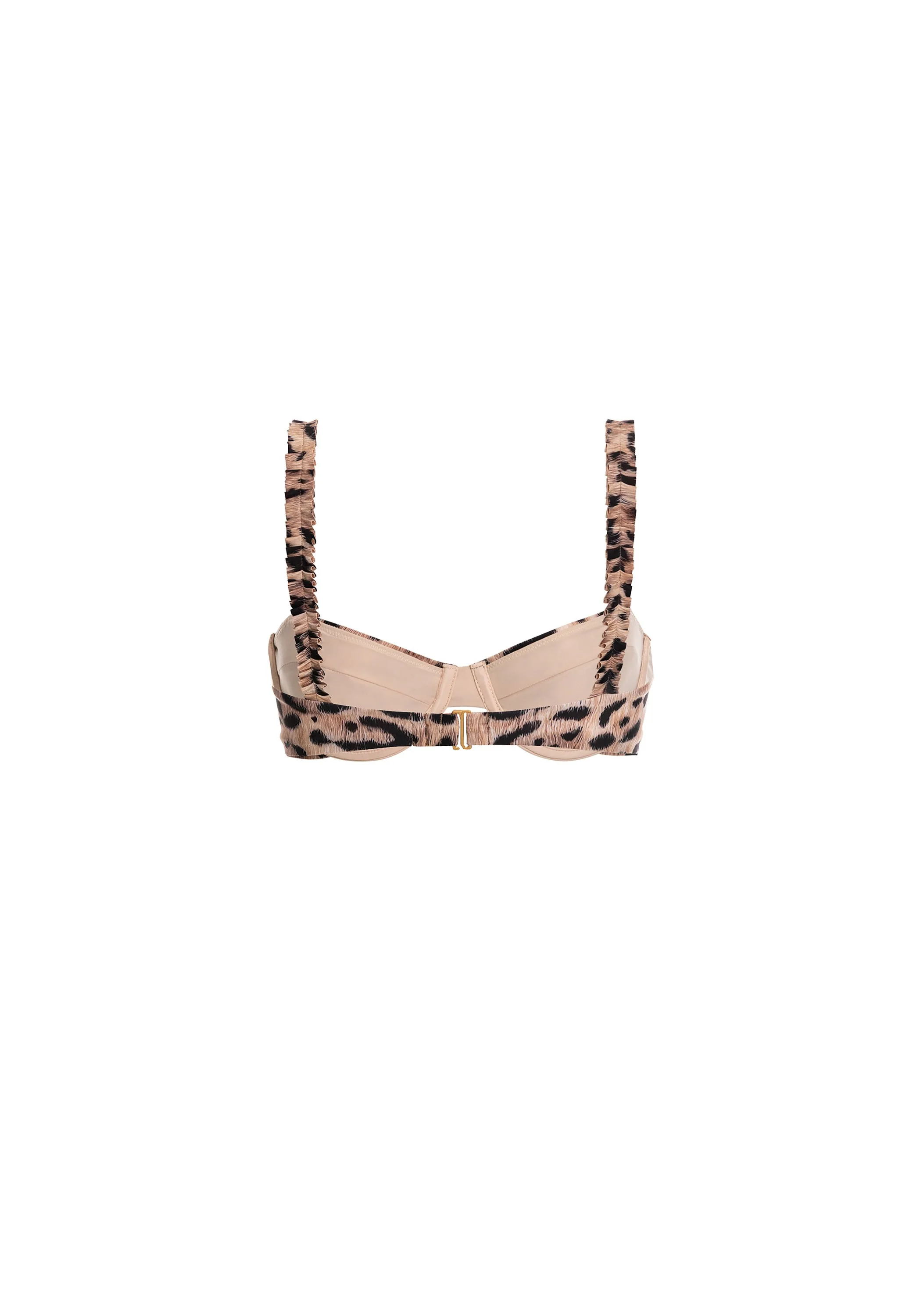 Agraz Jaguar Bikini top - Image 7