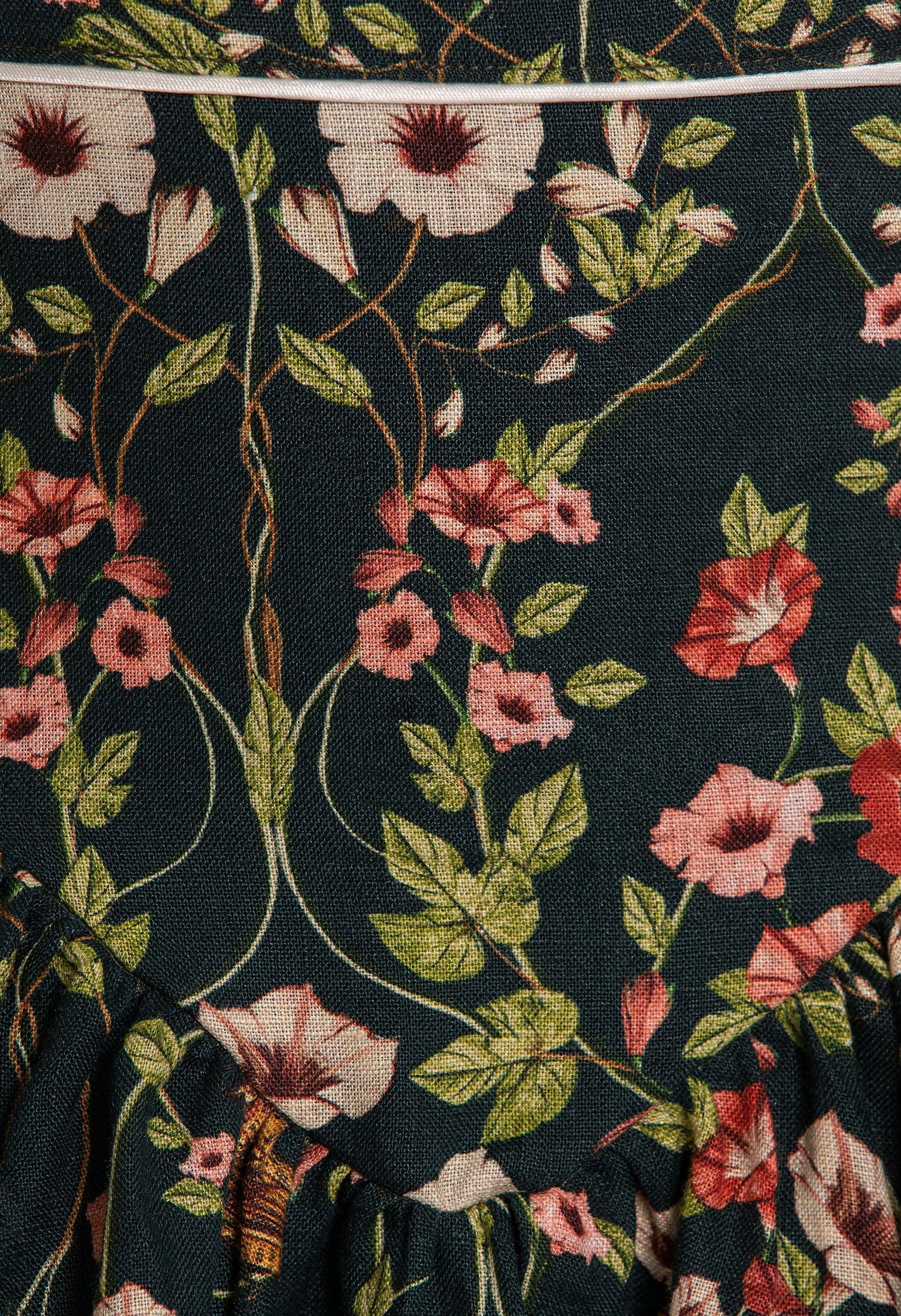 Asai Mosquetero Mini Skirt - Image 8